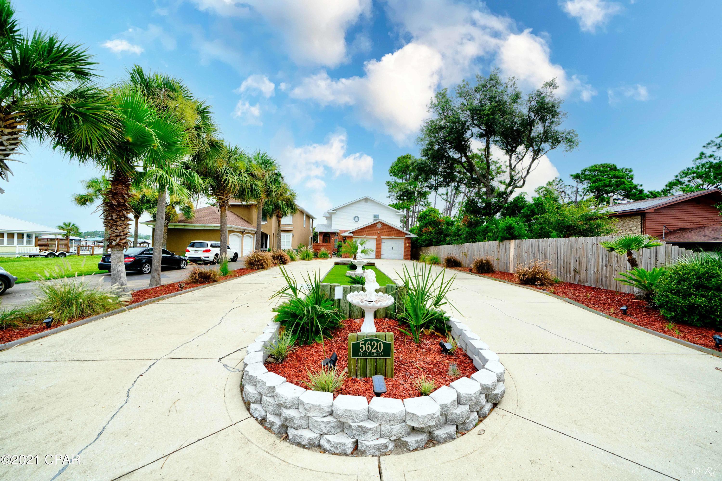 Biltmore Beach 1st Add - Residential