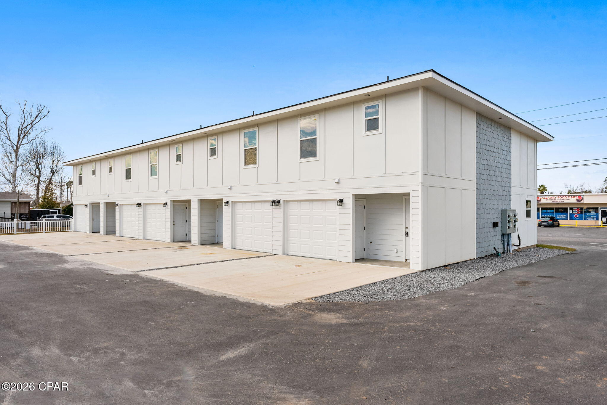 Cherry Grove Townhomes - Residential