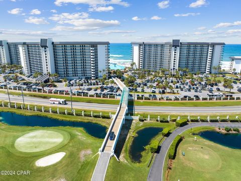 A home in Panama City Beach