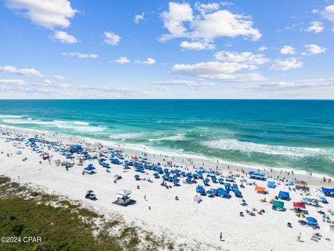 A home in Panama City Beach