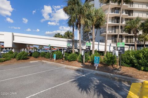 A home in Panama City Beach