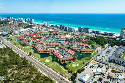 A home in Panama City Beach