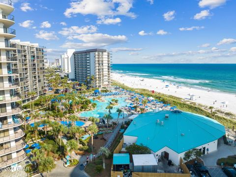 A home in Panama City Beach