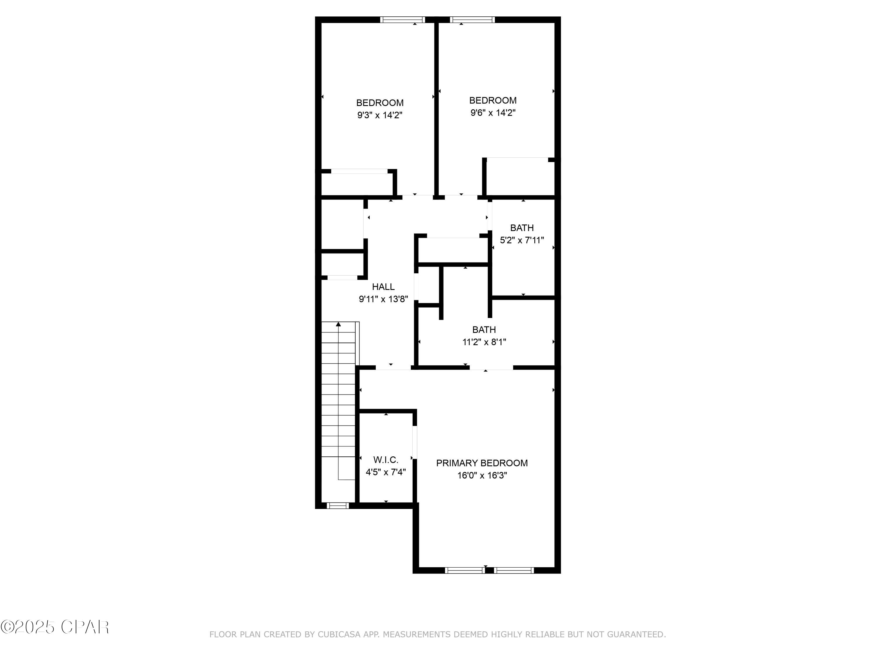 Hathaway Townhomes - Residential