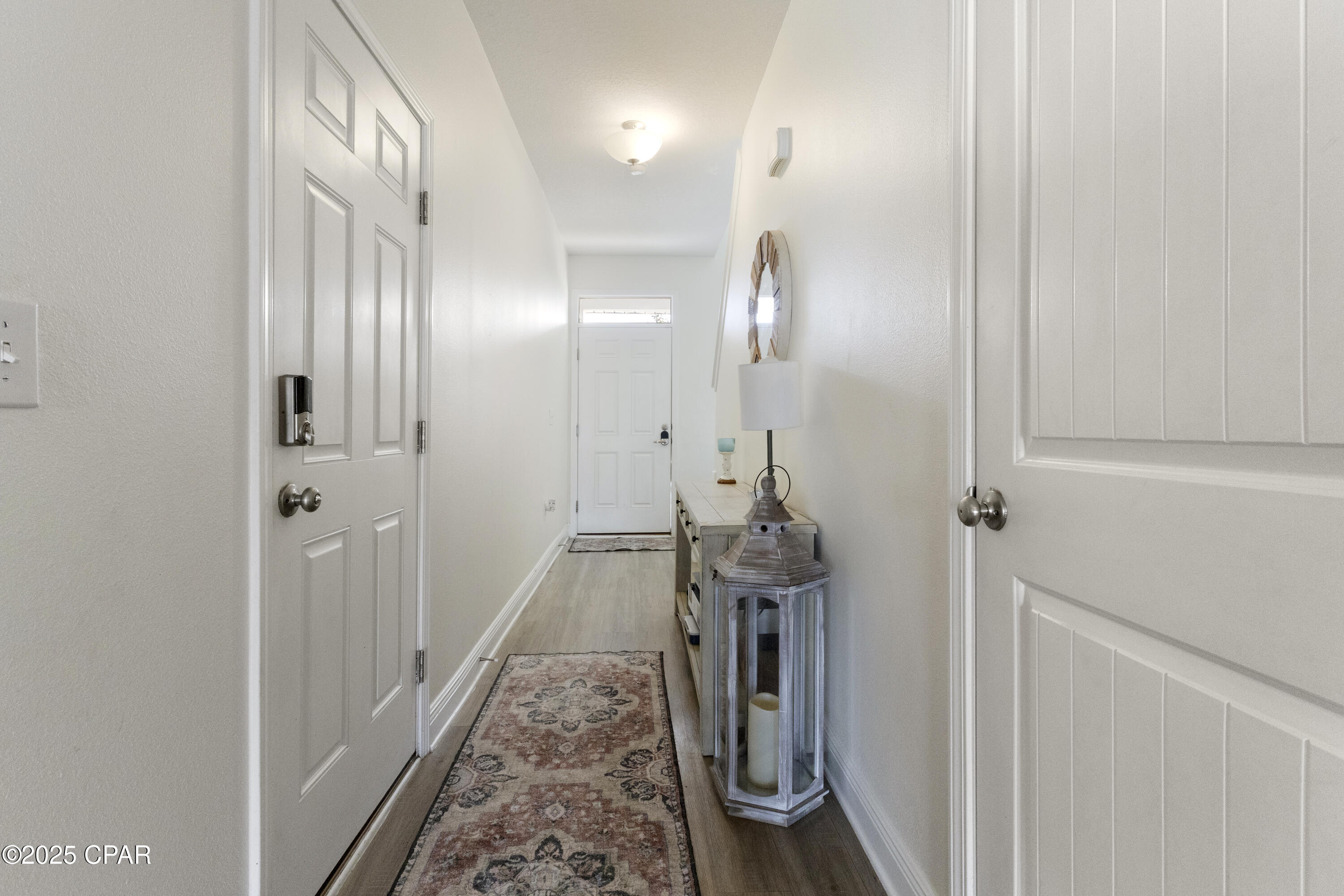 Hathaway Townhomes - Residential