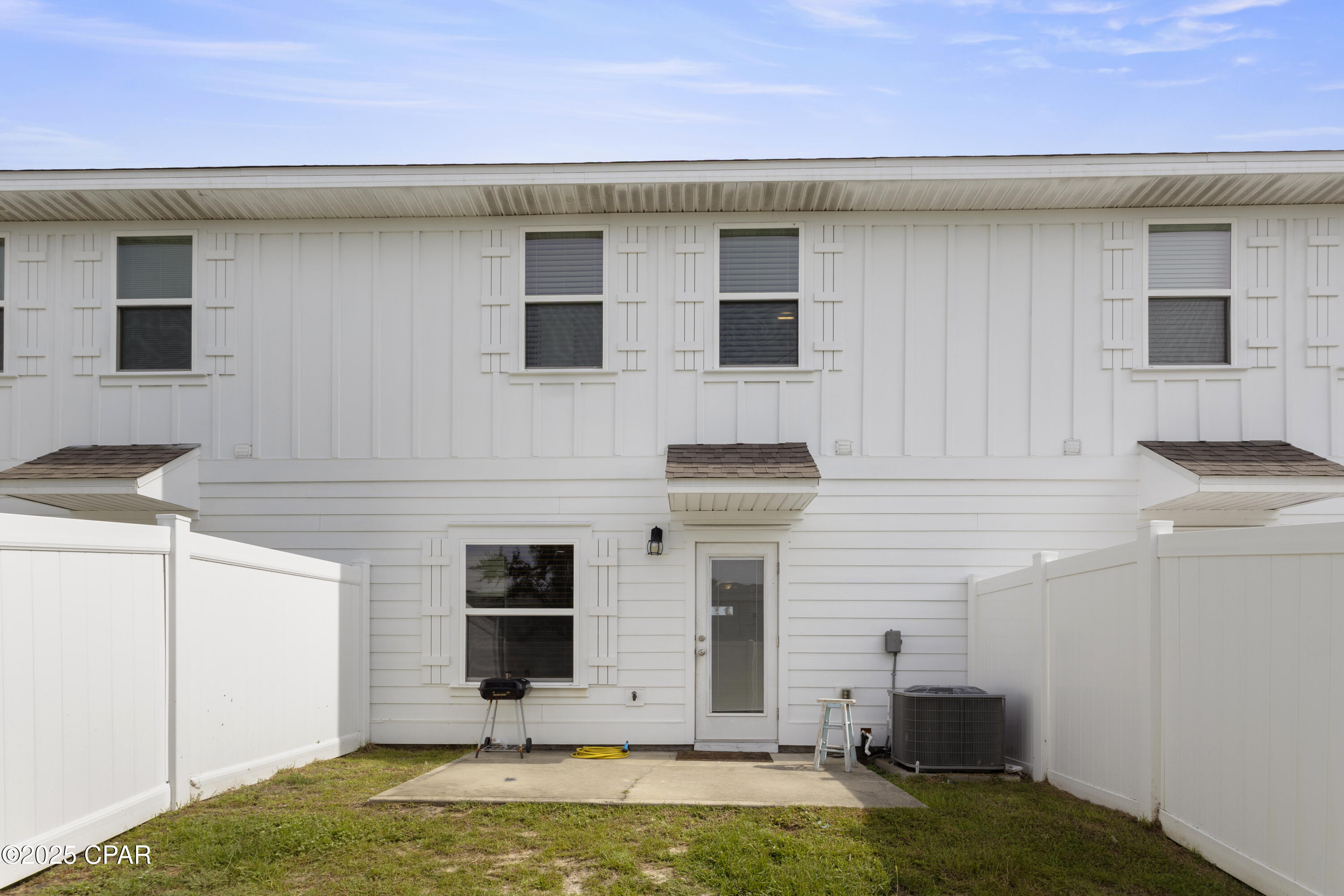 Hathaway Townhomes - Residential