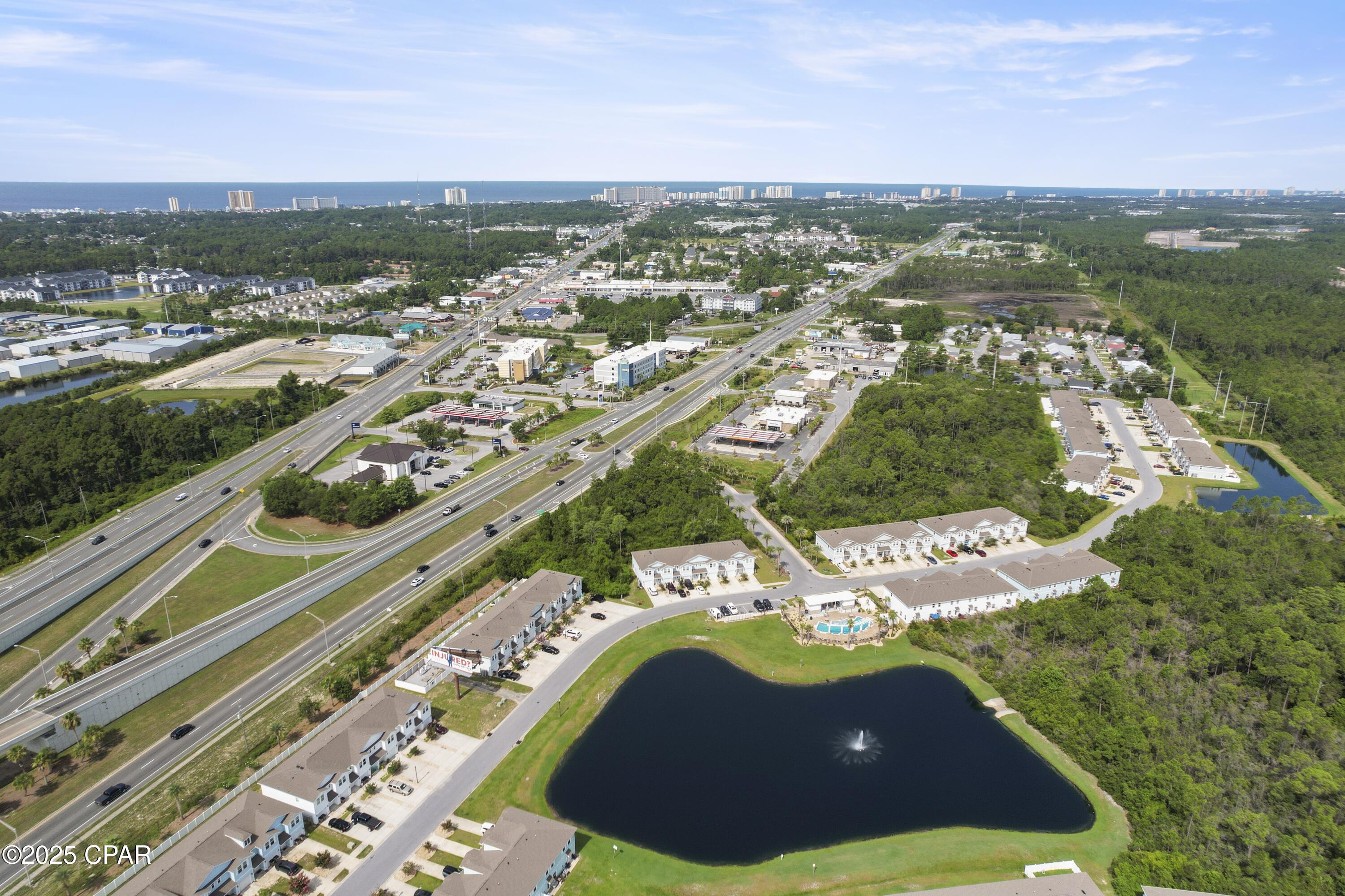 Hathaway Townhomes - Residential