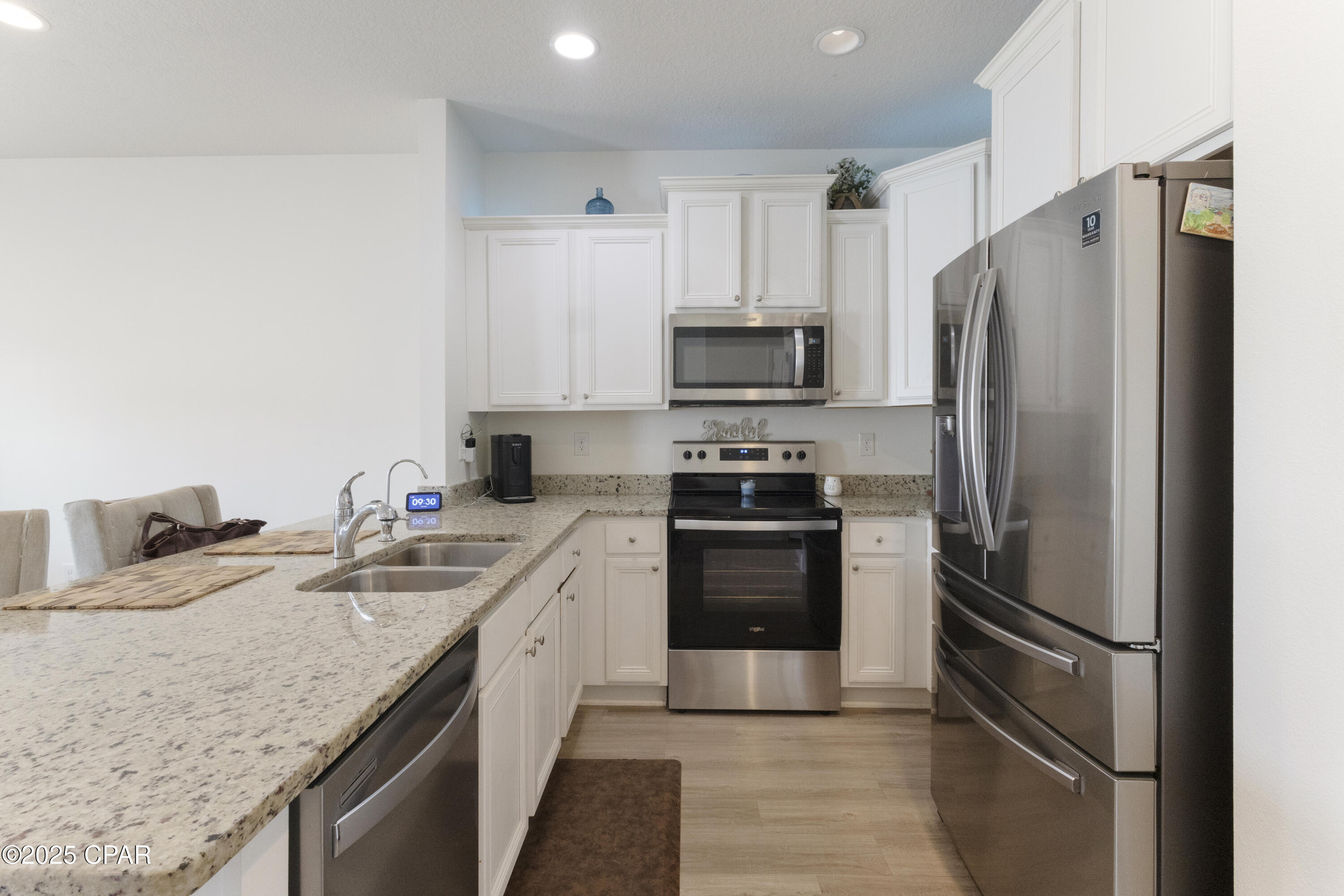 Hathaway Townhomes - Residential