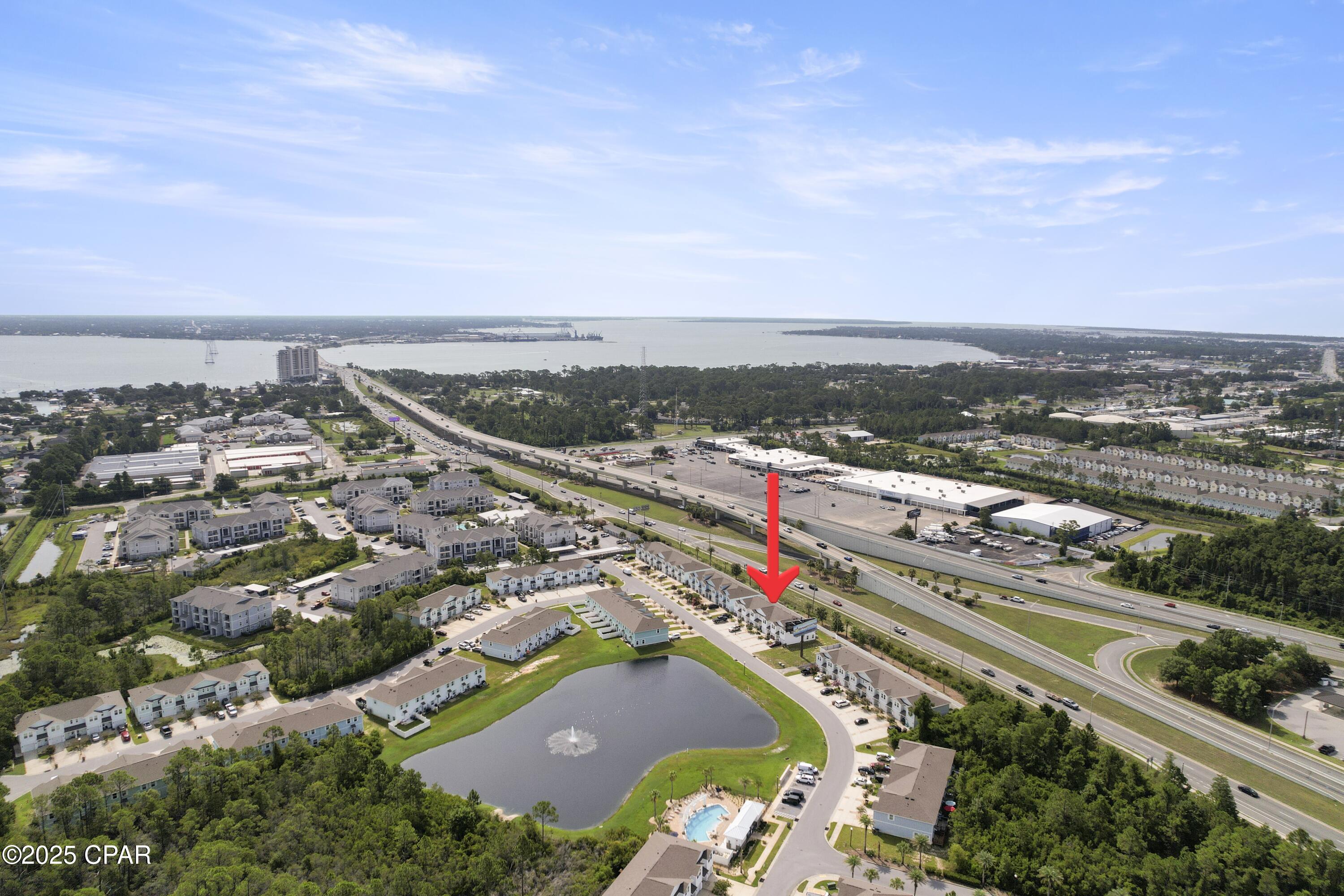 Hathaway Townhomes - Residential