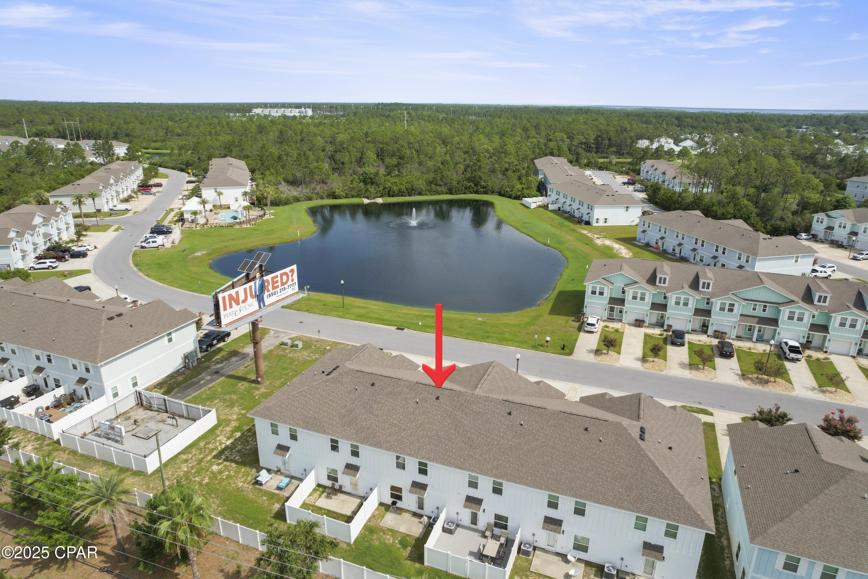 Hathaway Townhomes - Residential