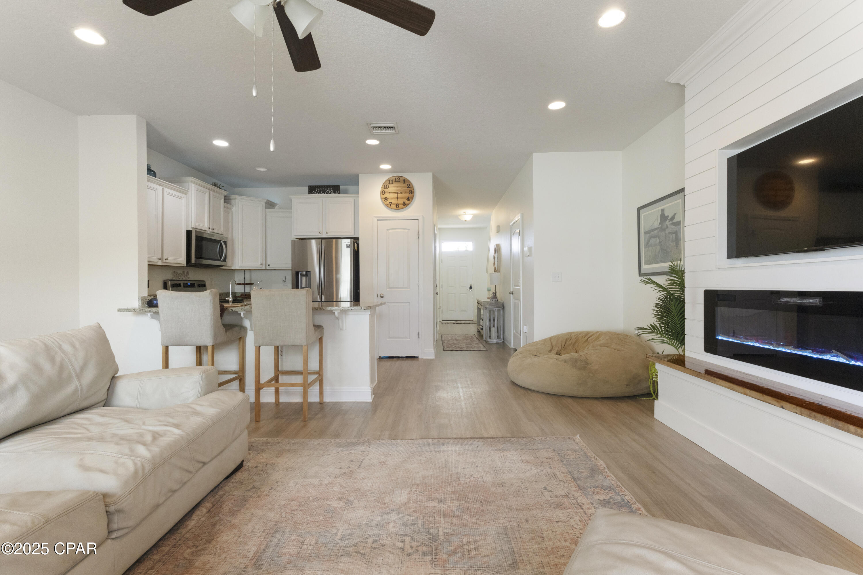 Hathaway Townhomes - Residential