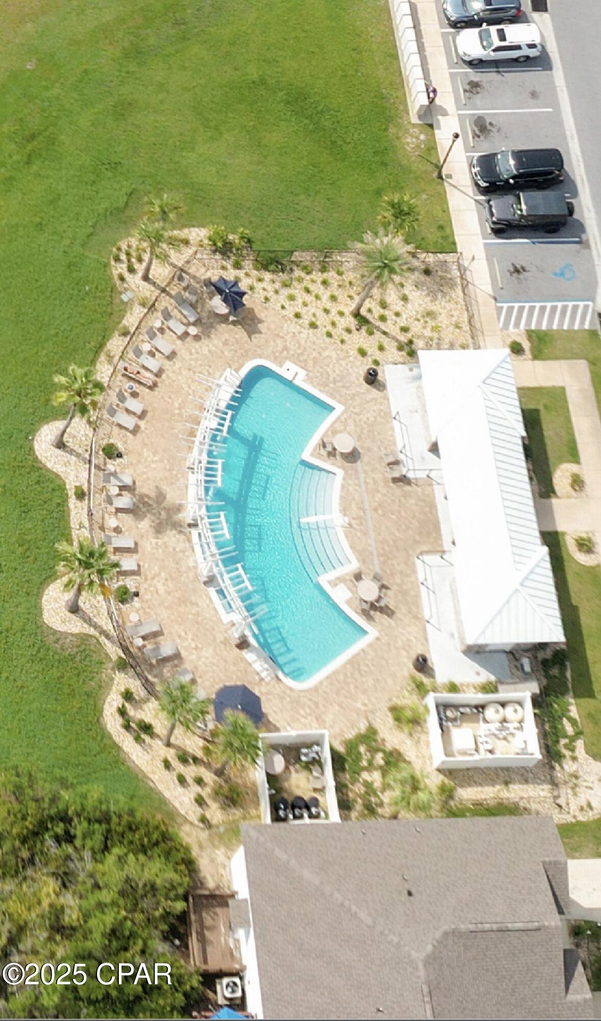 Hathaway Townhomes - Residential