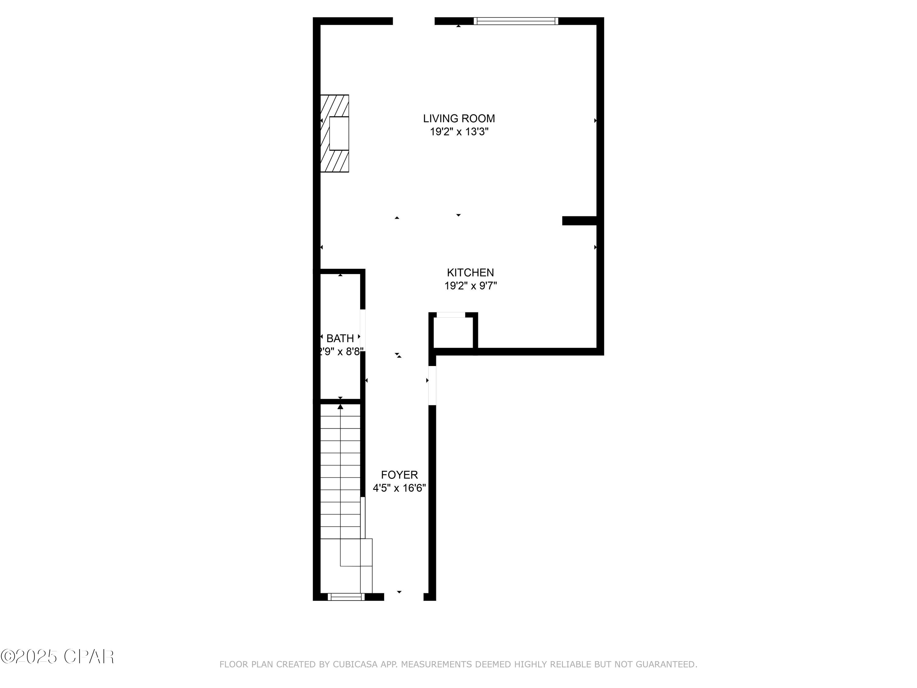 Hathaway Townhomes - Residential