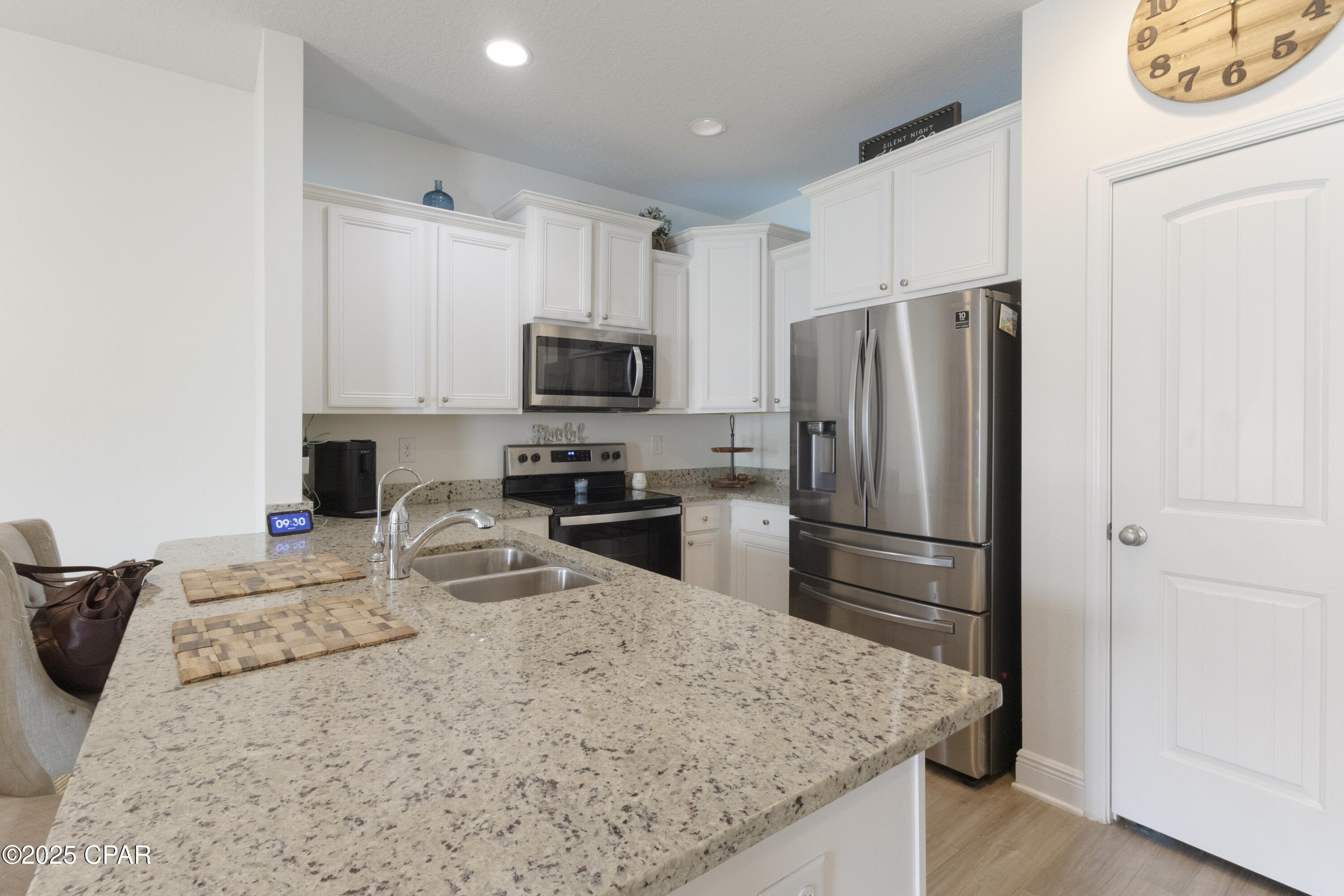 Hathaway Townhomes - Residential