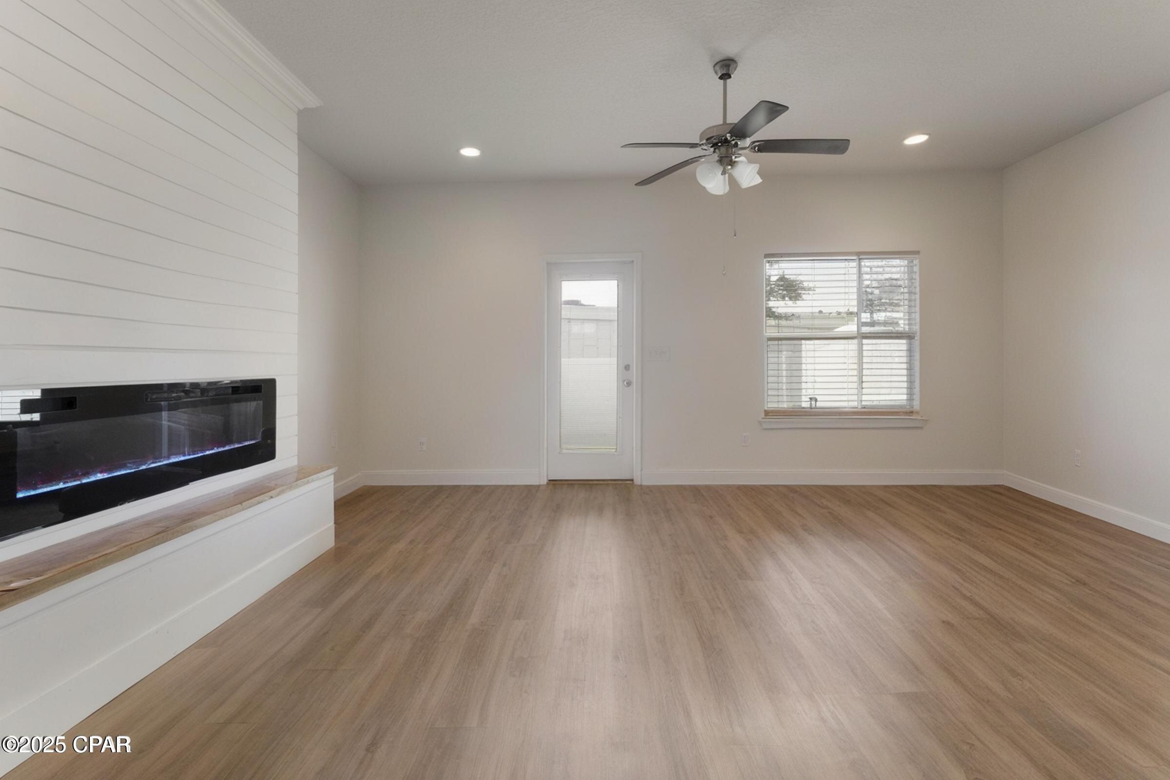 Hathaway Townhomes - Residential