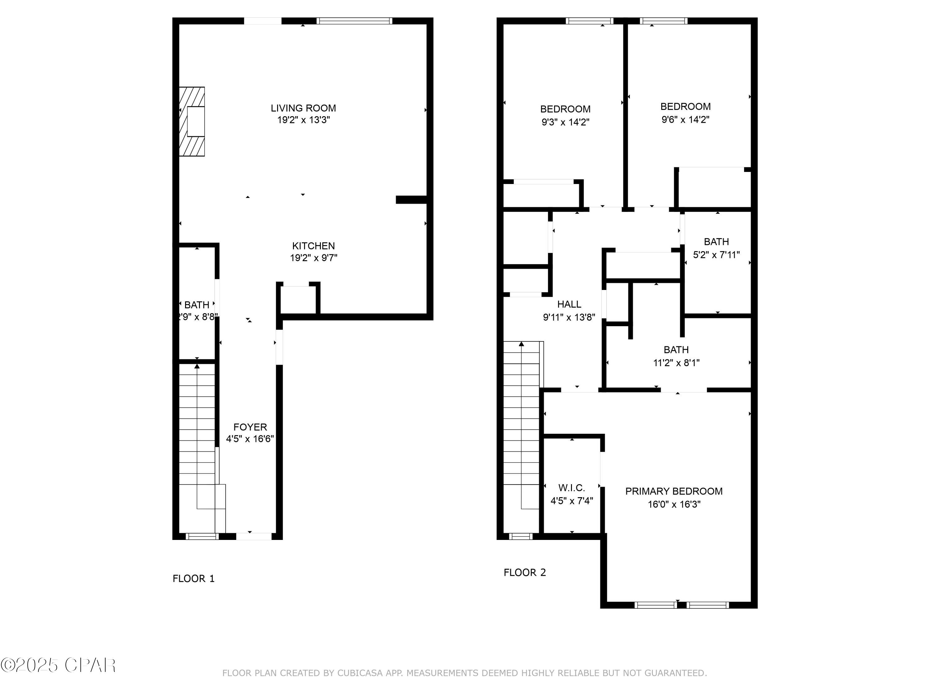 Hathaway Townhomes - Residential