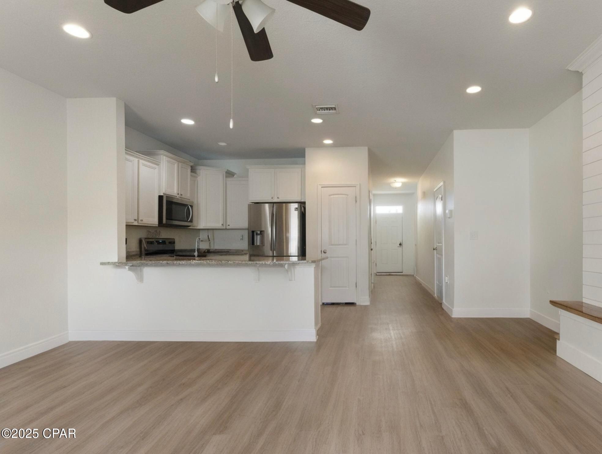 Hathaway Townhomes - Residential