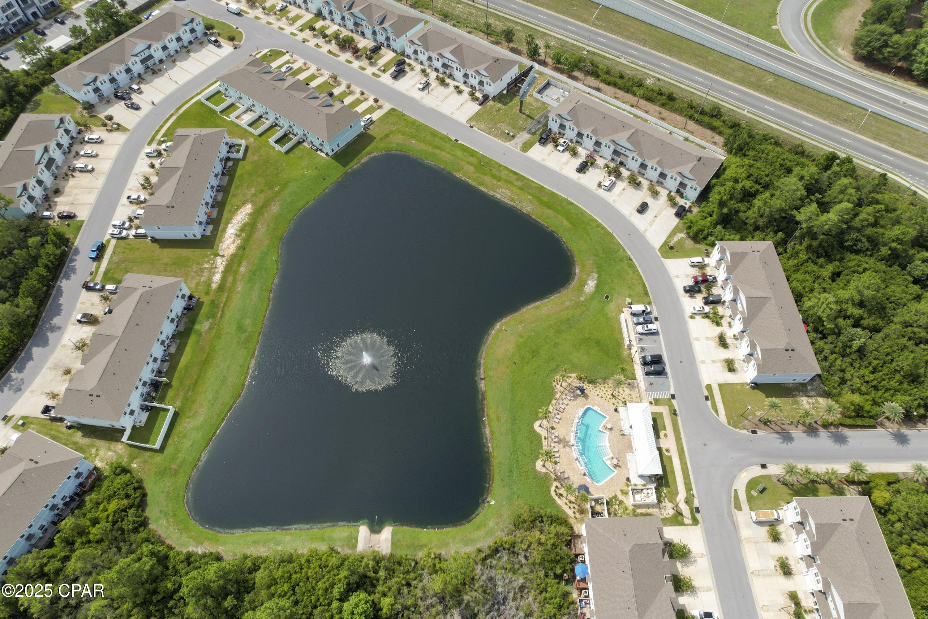 Hathaway Townhomes - Residential