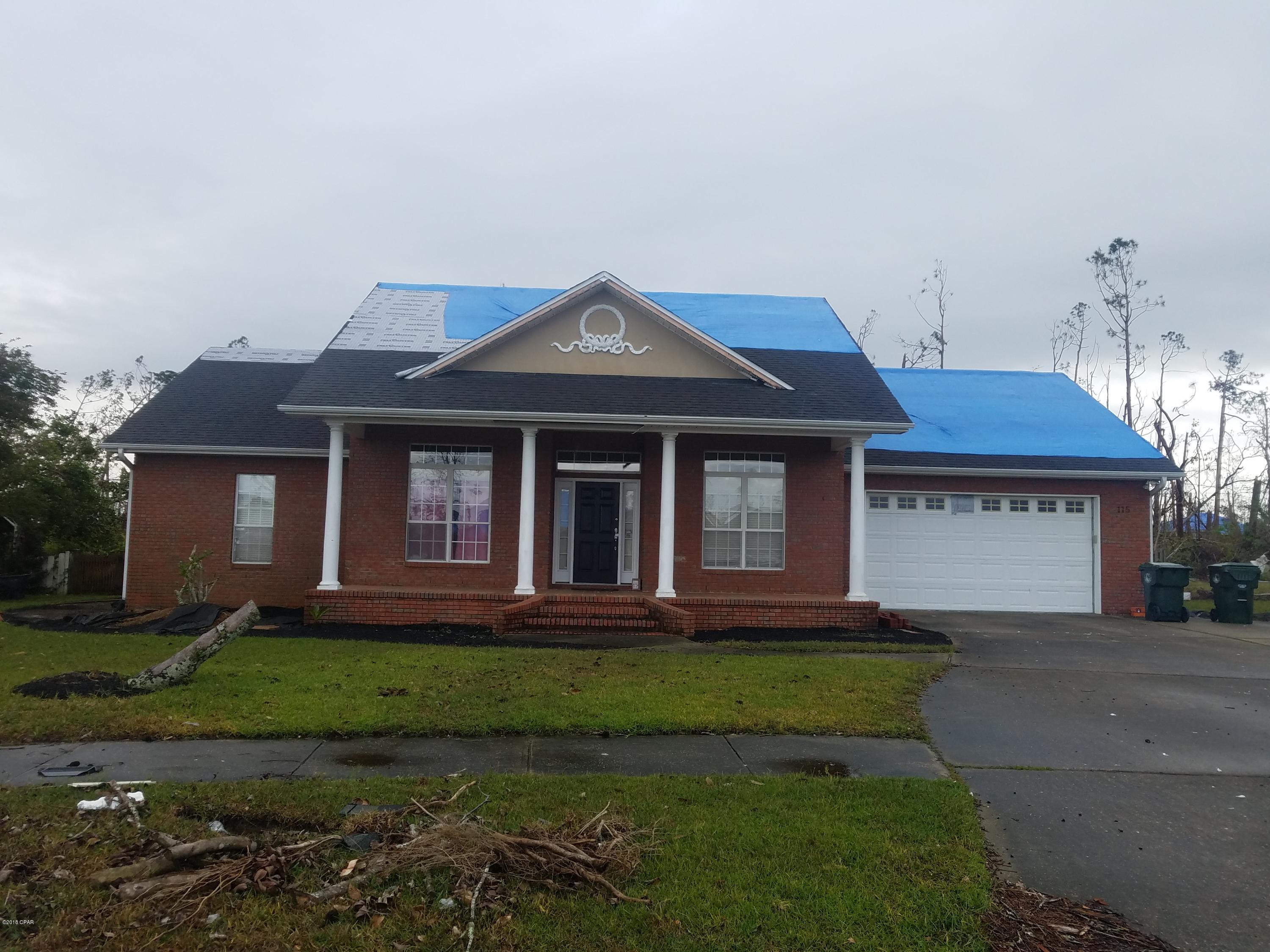 The Landings - Residential