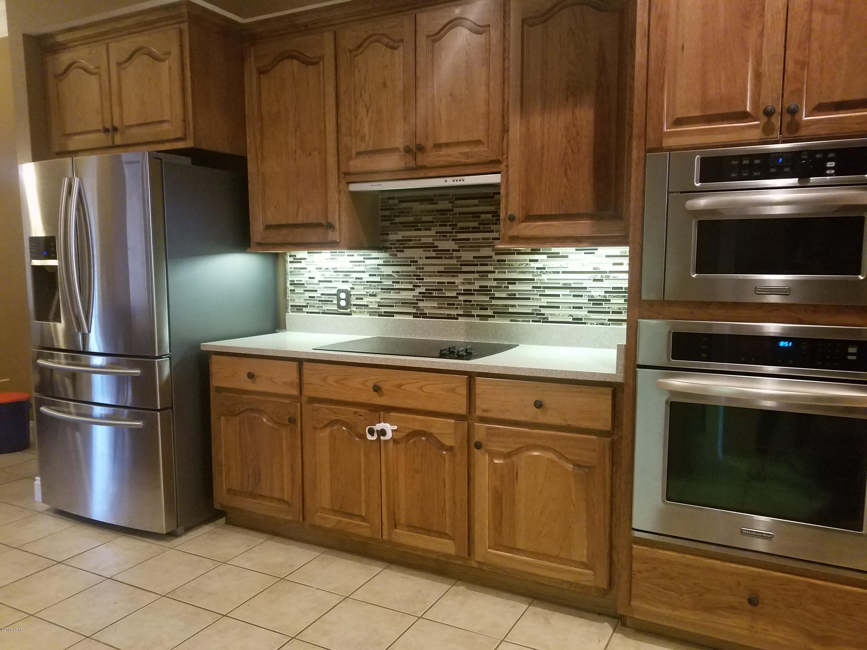 The Landings - Residential