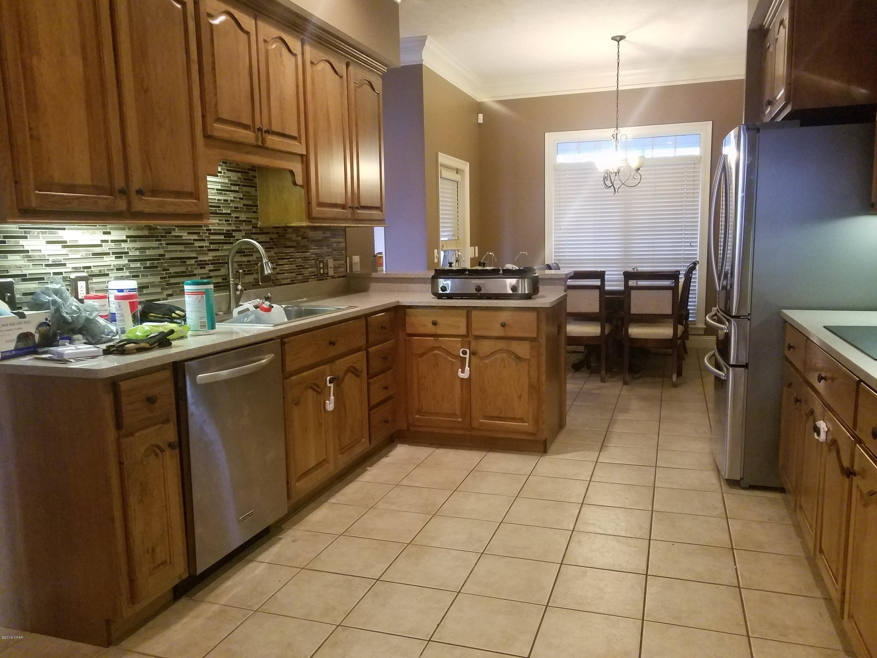 The Landings - Residential