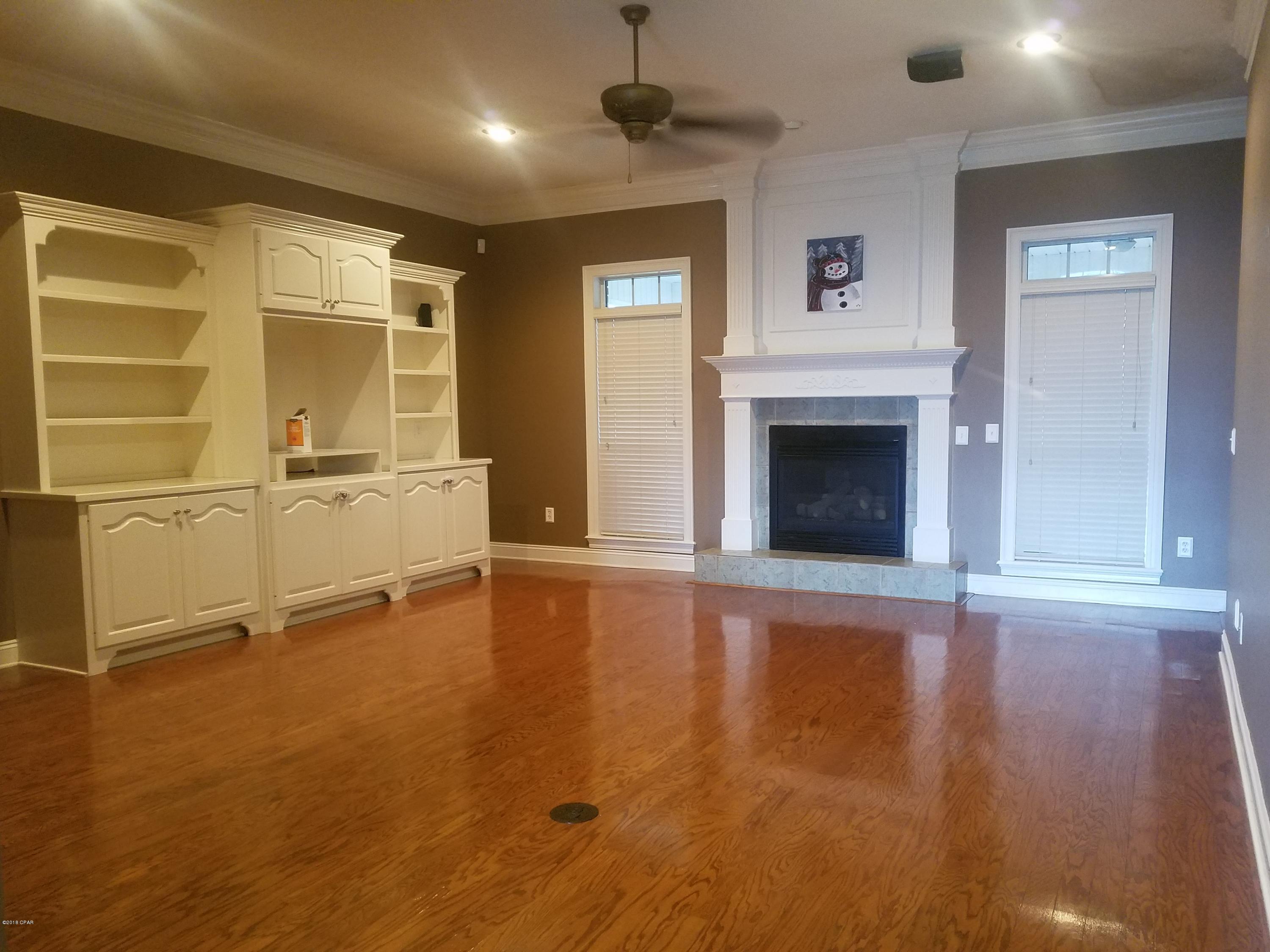 The Landings - Residential