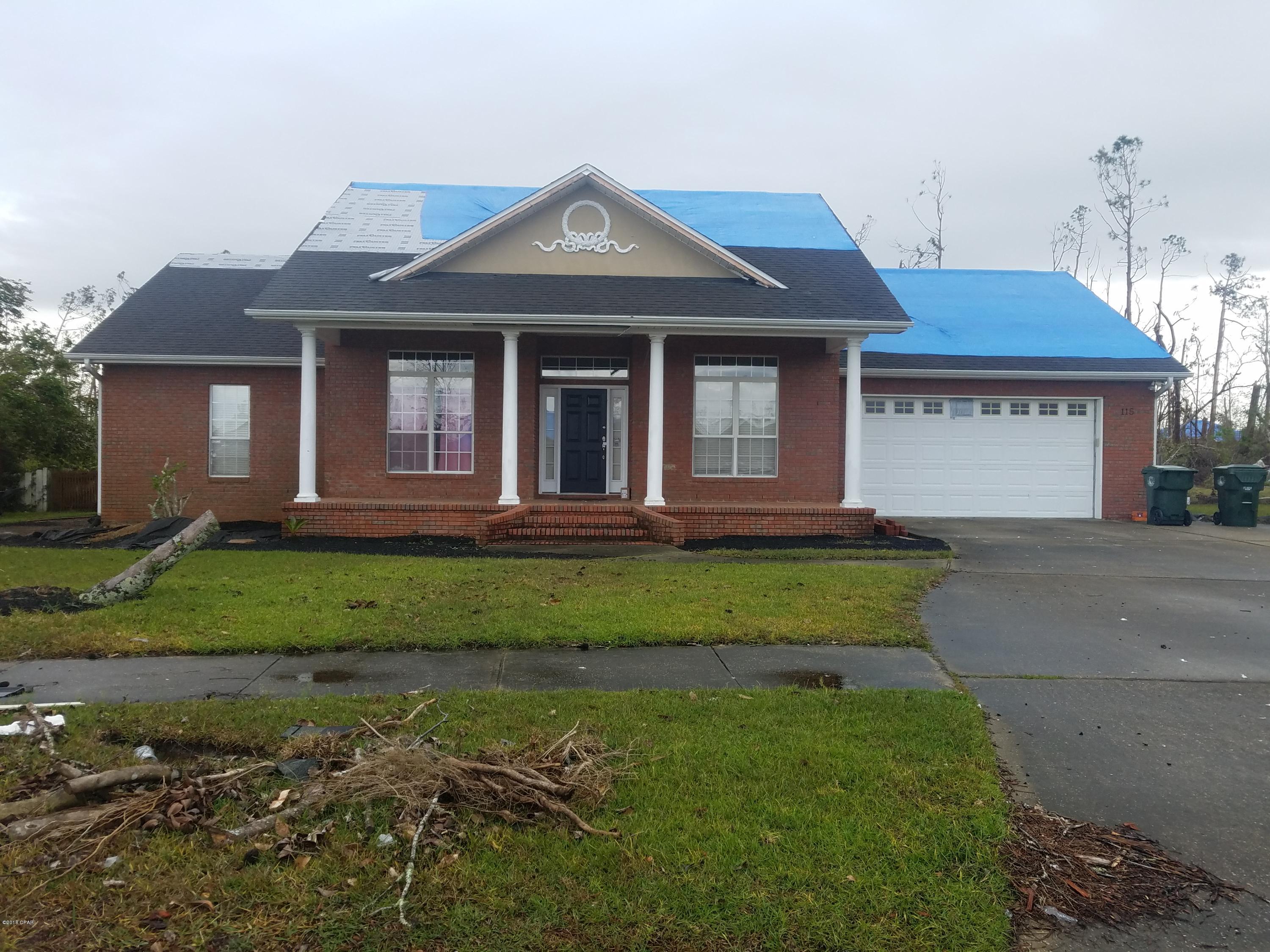 The Landings - Residential