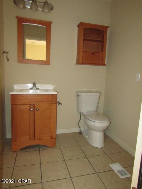 [No Recorded Subdiv] - Residential Lease