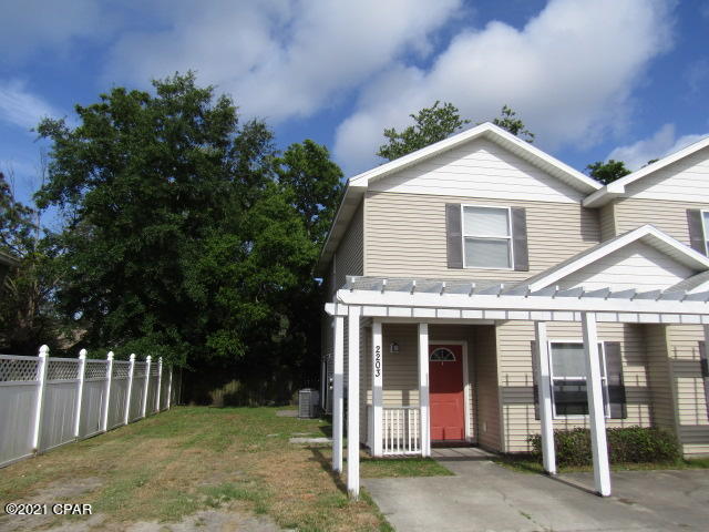 [No Recorded Subdiv] - Residential Lease