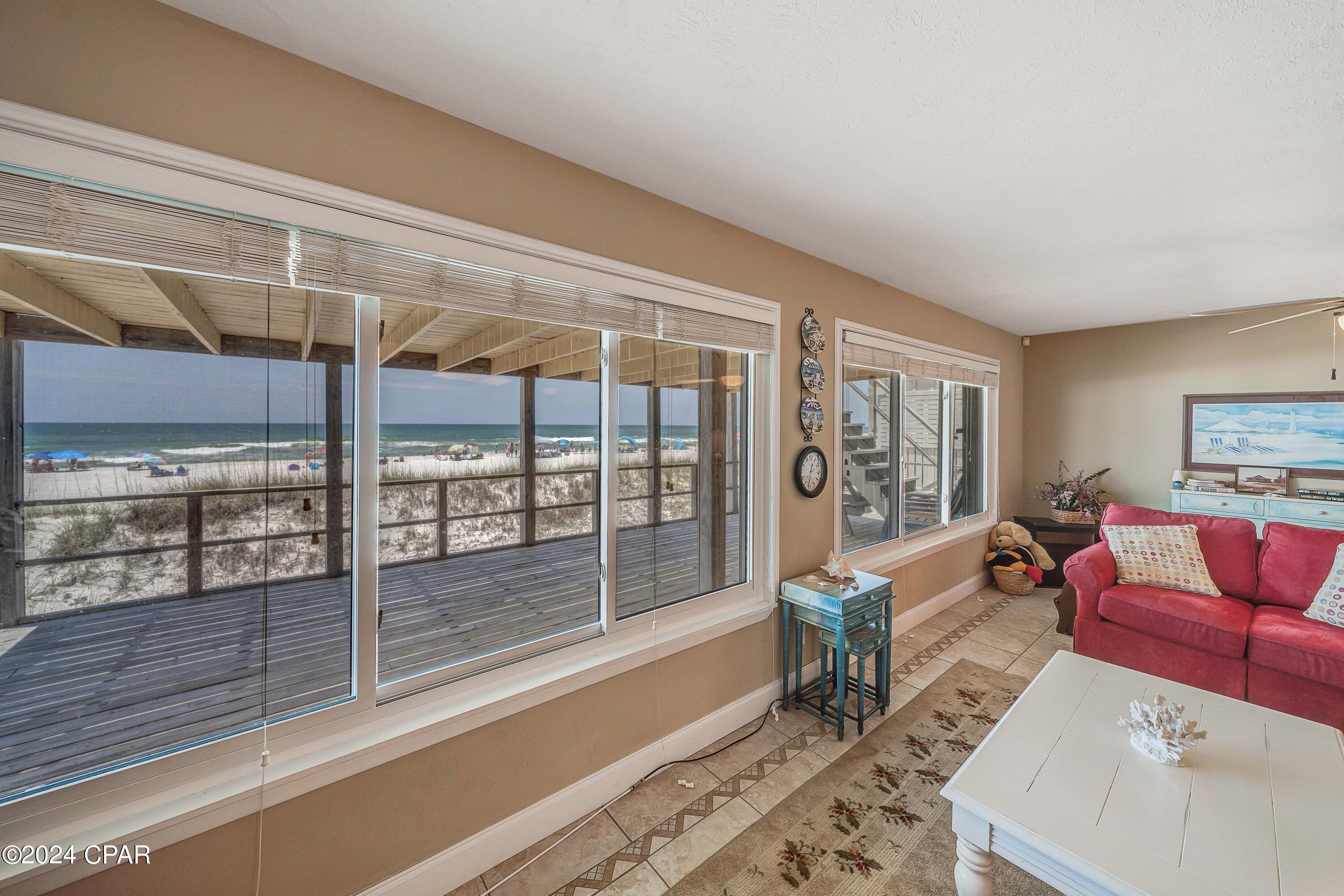 Cresent Bch Unit 1 - Residential