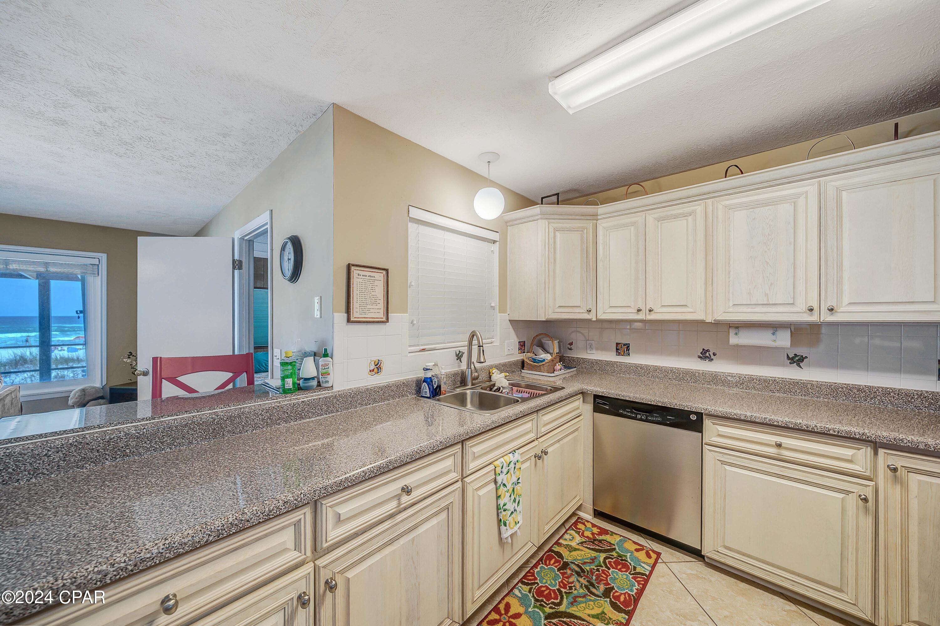 Cresent Bch Unit 1 - Residential