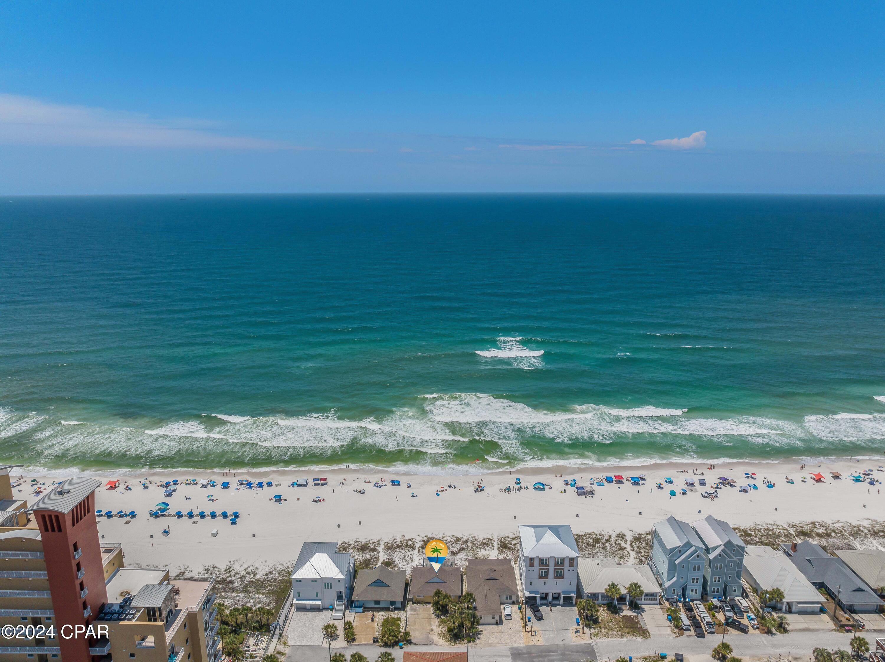 Cresent Bch Unit 1 - Residential