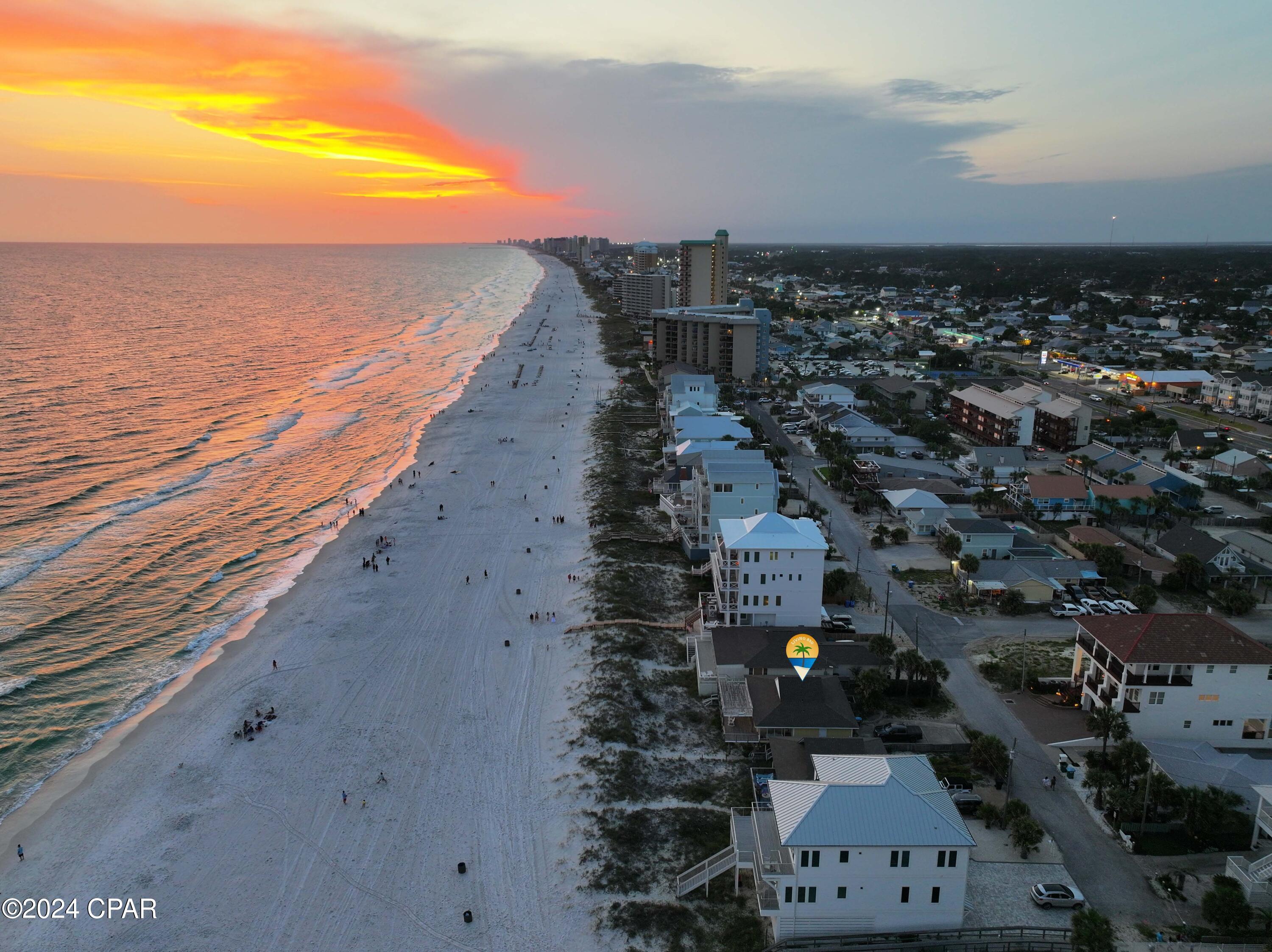 Cresent Bch Unit 1 - Residential