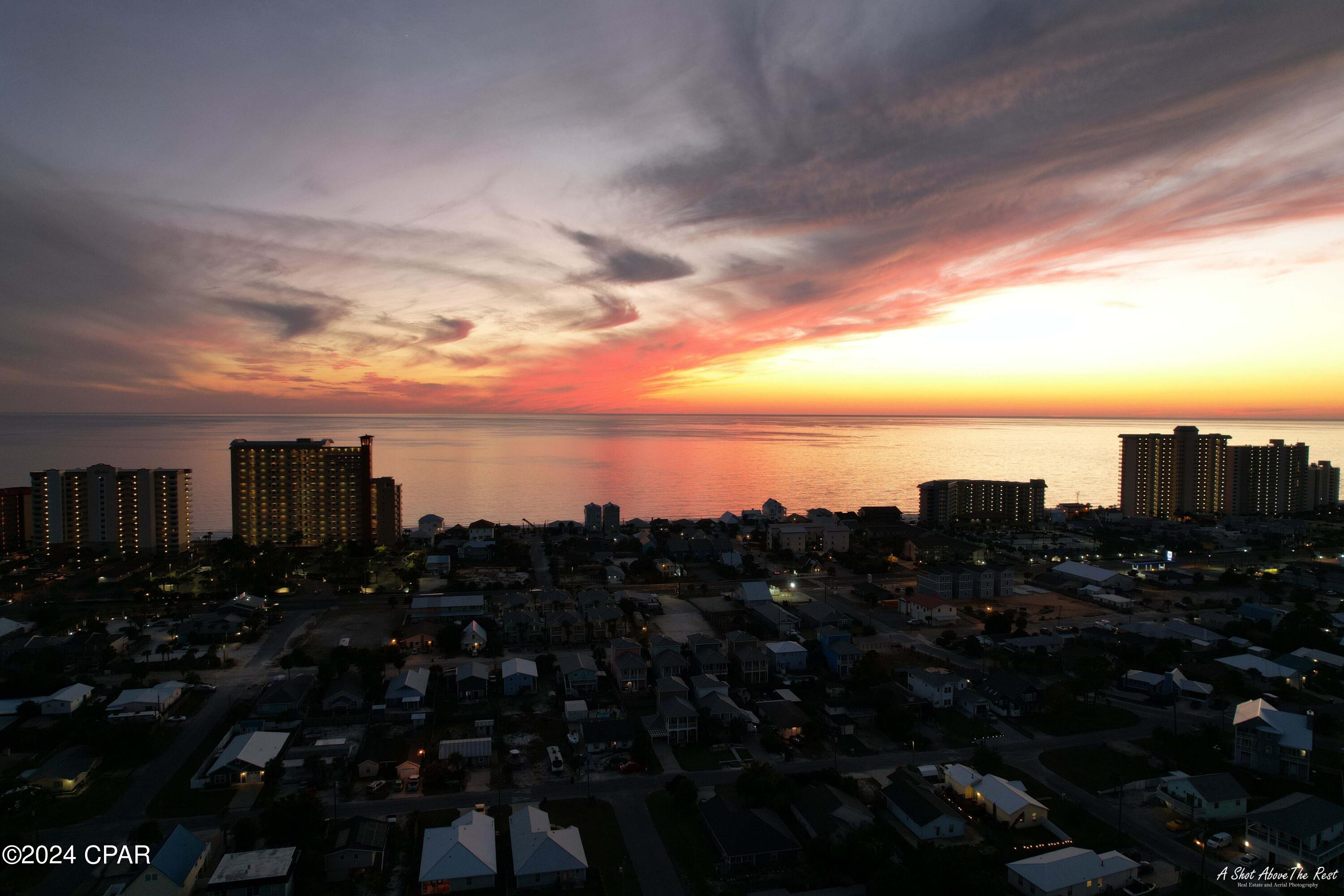 Cresent Bch Unit 1 - Residential