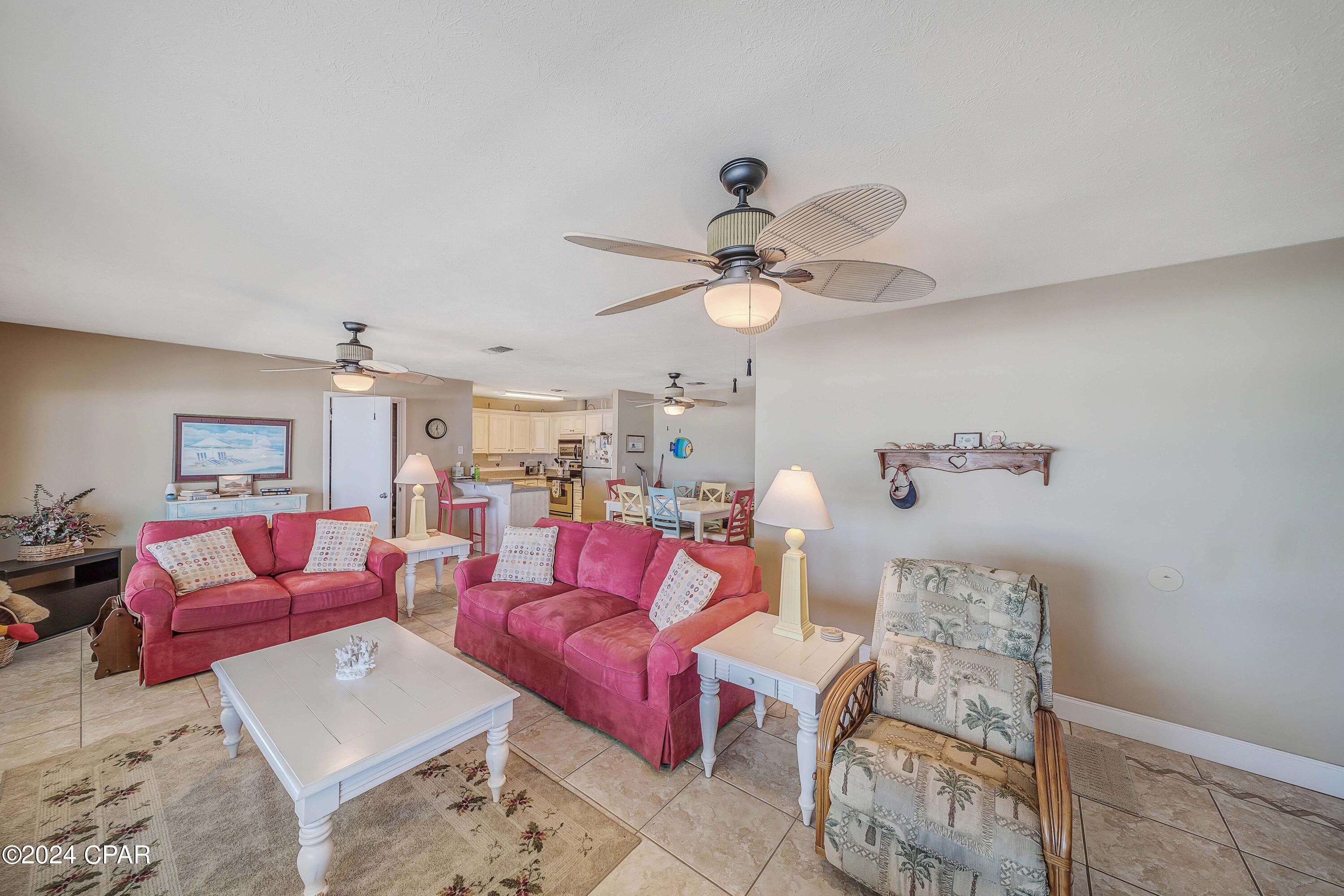 Cresent Bch Unit 1 - Residential