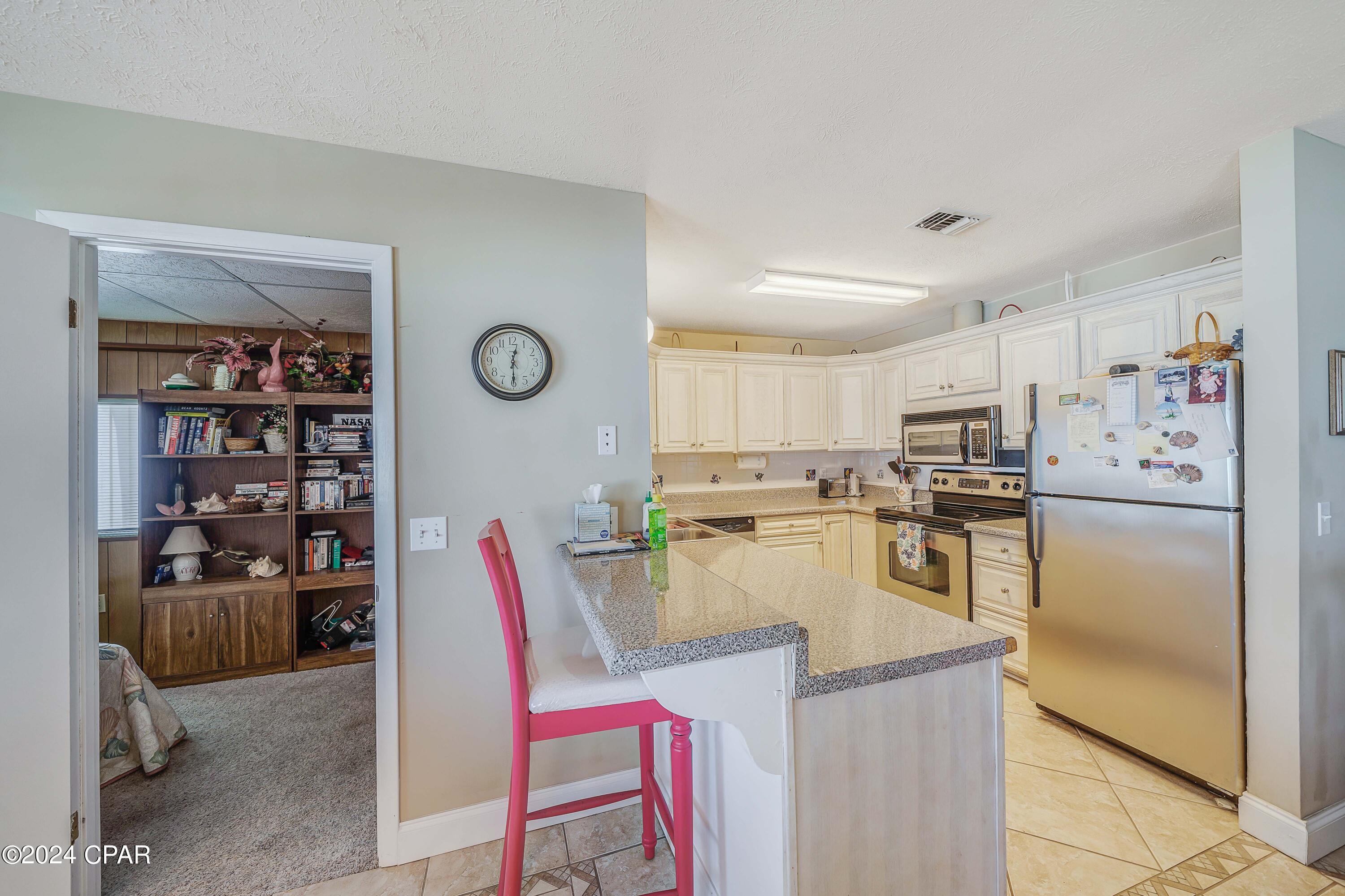 Cresent Bch Unit 1 - Residential