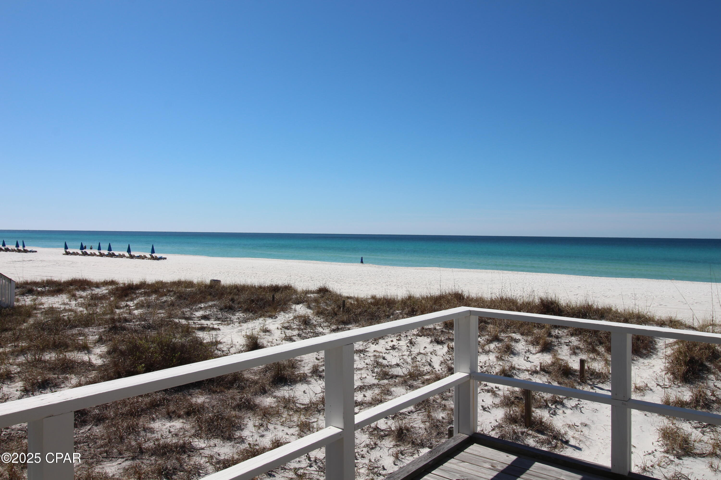 Cresent Bch Unit 1 - Residential