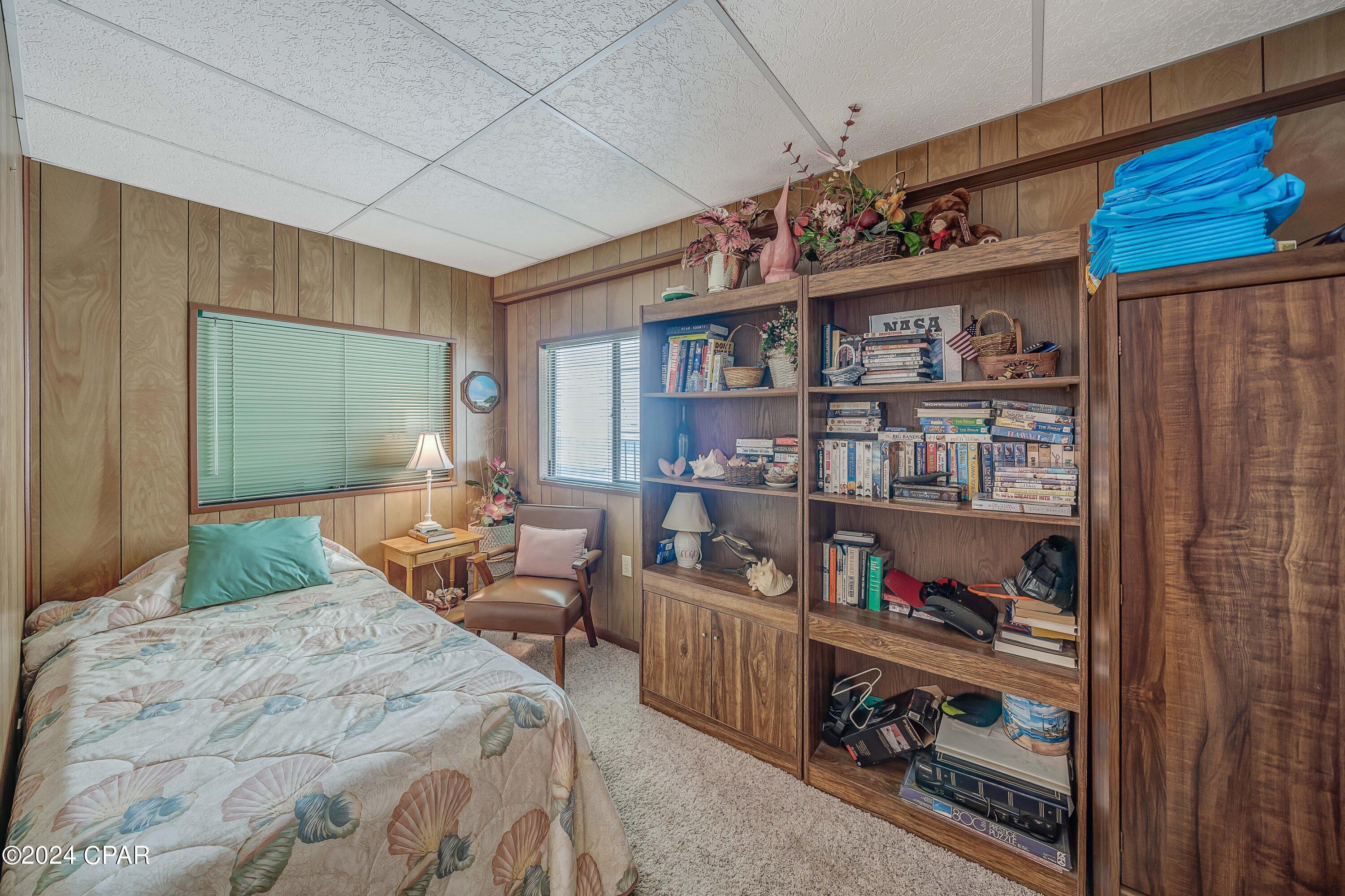 Cresent Bch Unit 1 - Residential