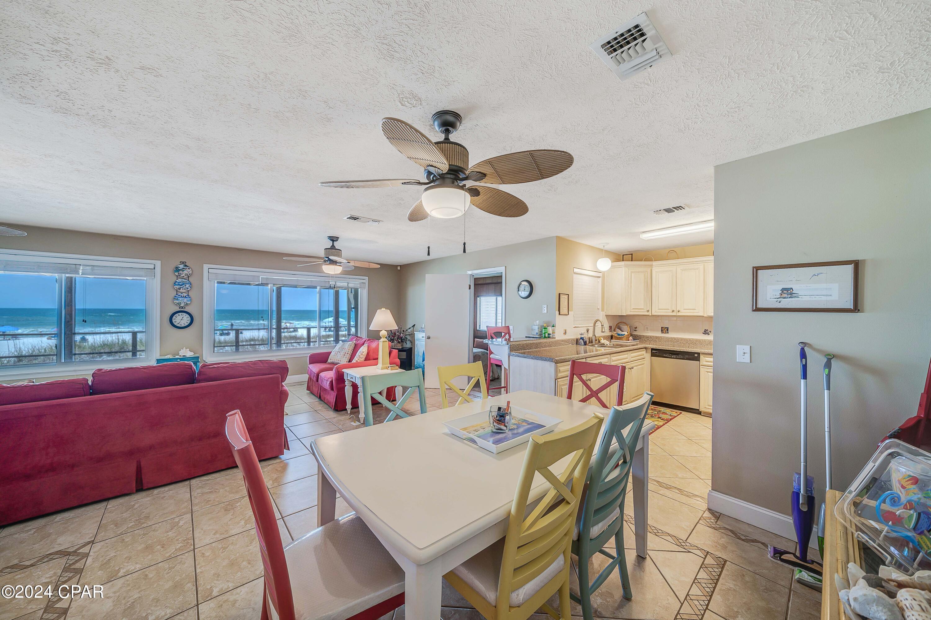 Cresent Bch Unit 1 - Residential