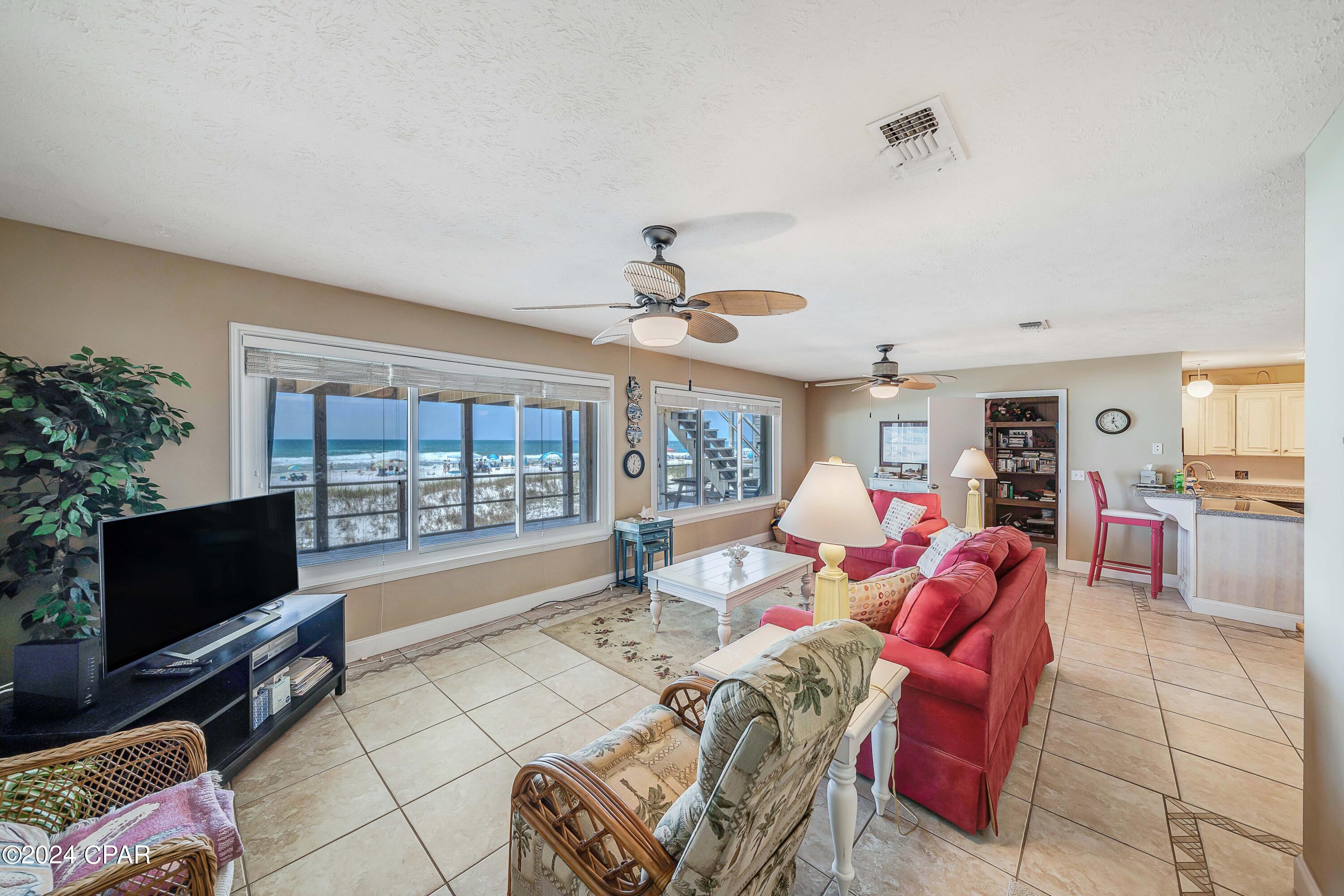 Cresent Bch Unit 1 - Residential