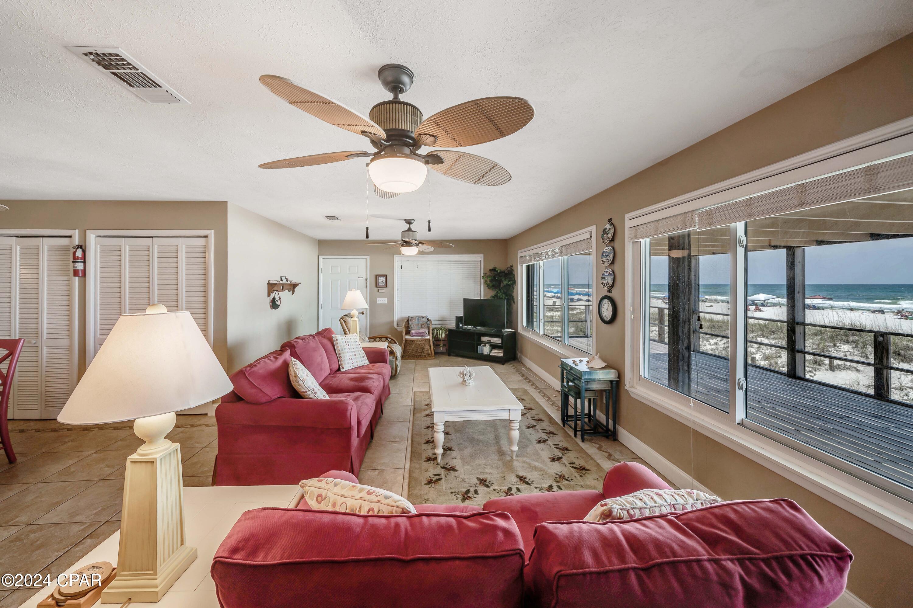 Cresent Bch Unit 1 - Residential