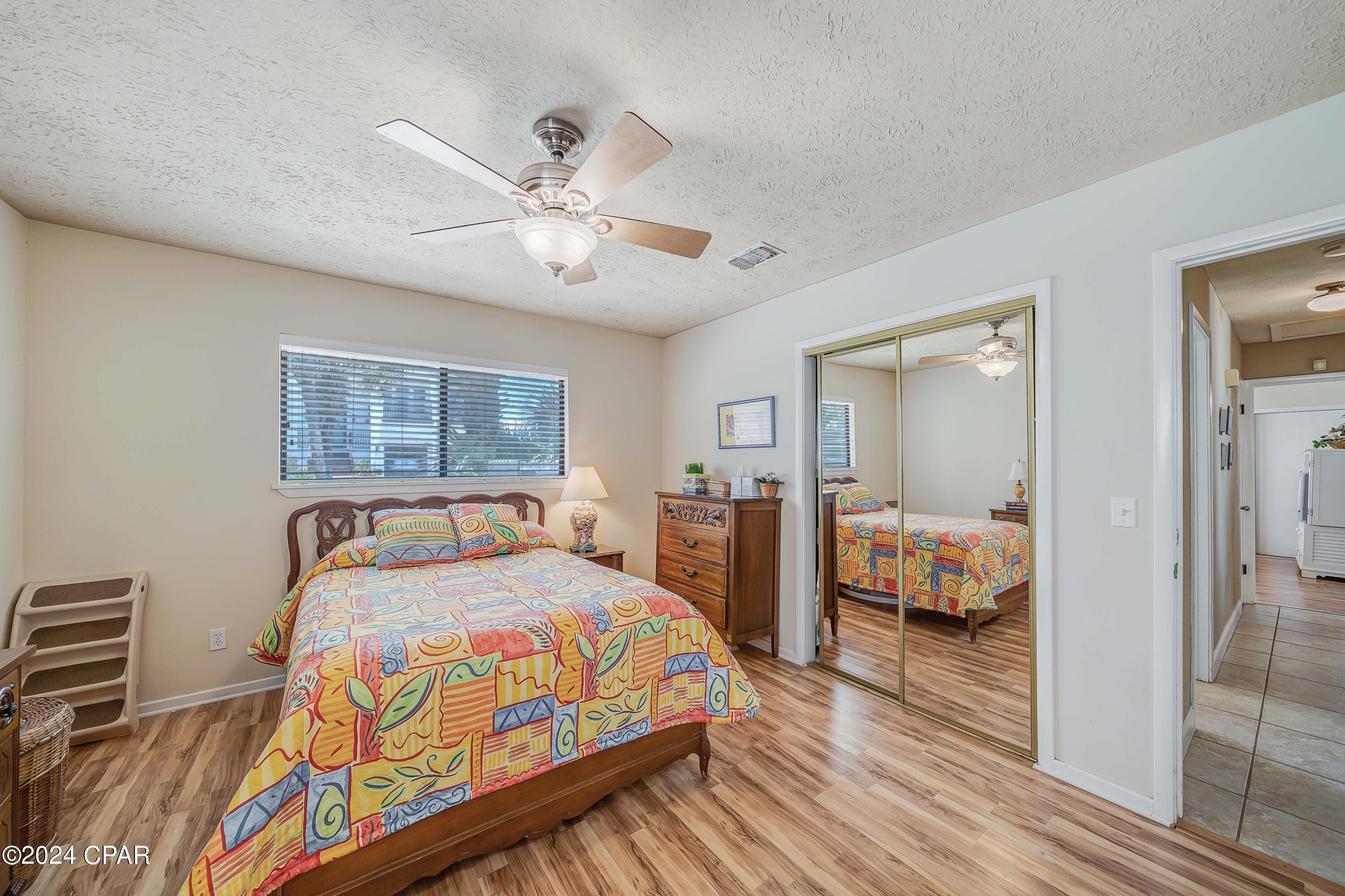 Cresent Bch Unit 1 - Residential