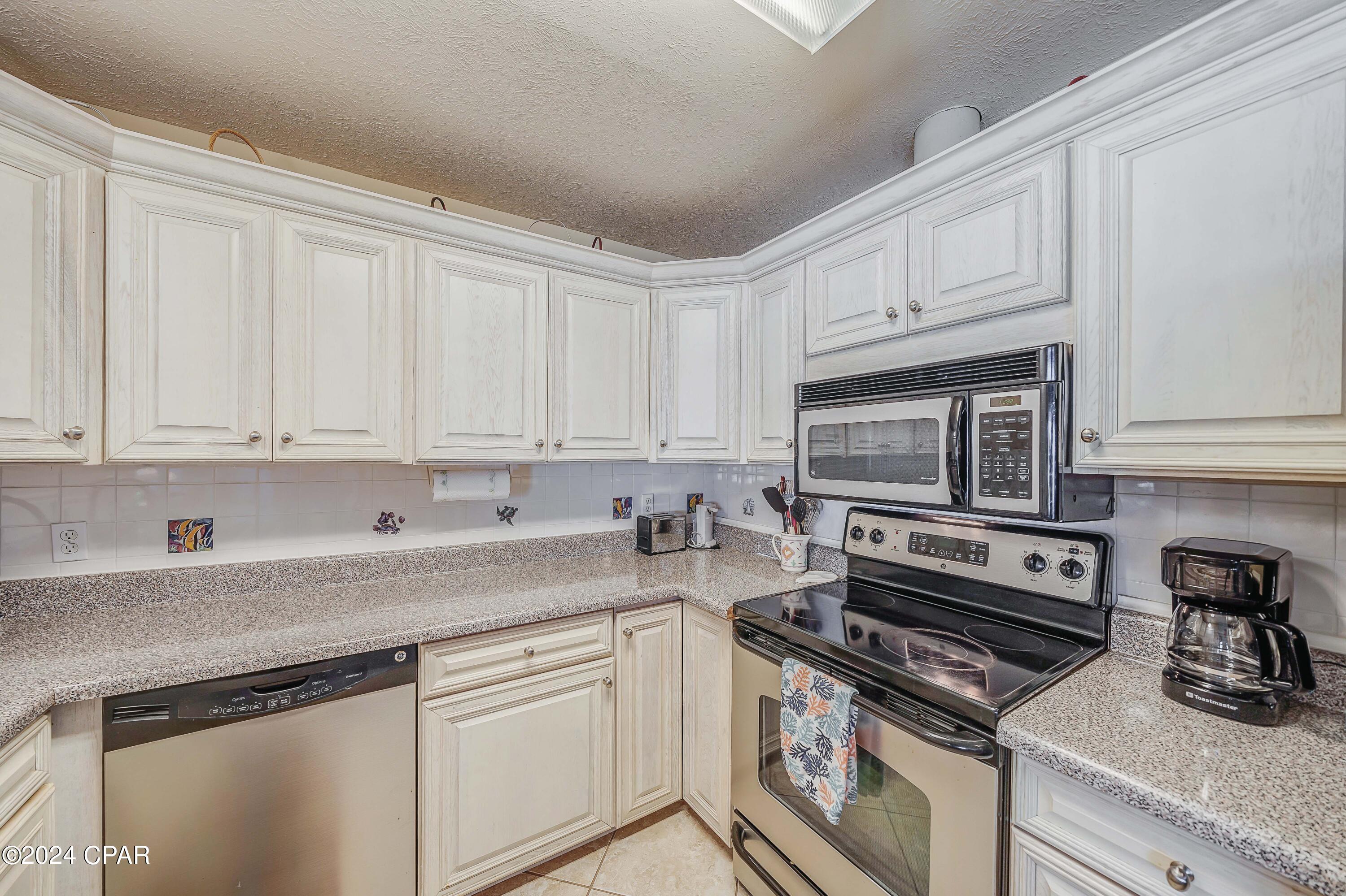 Cresent Bch Unit 1 - Residential