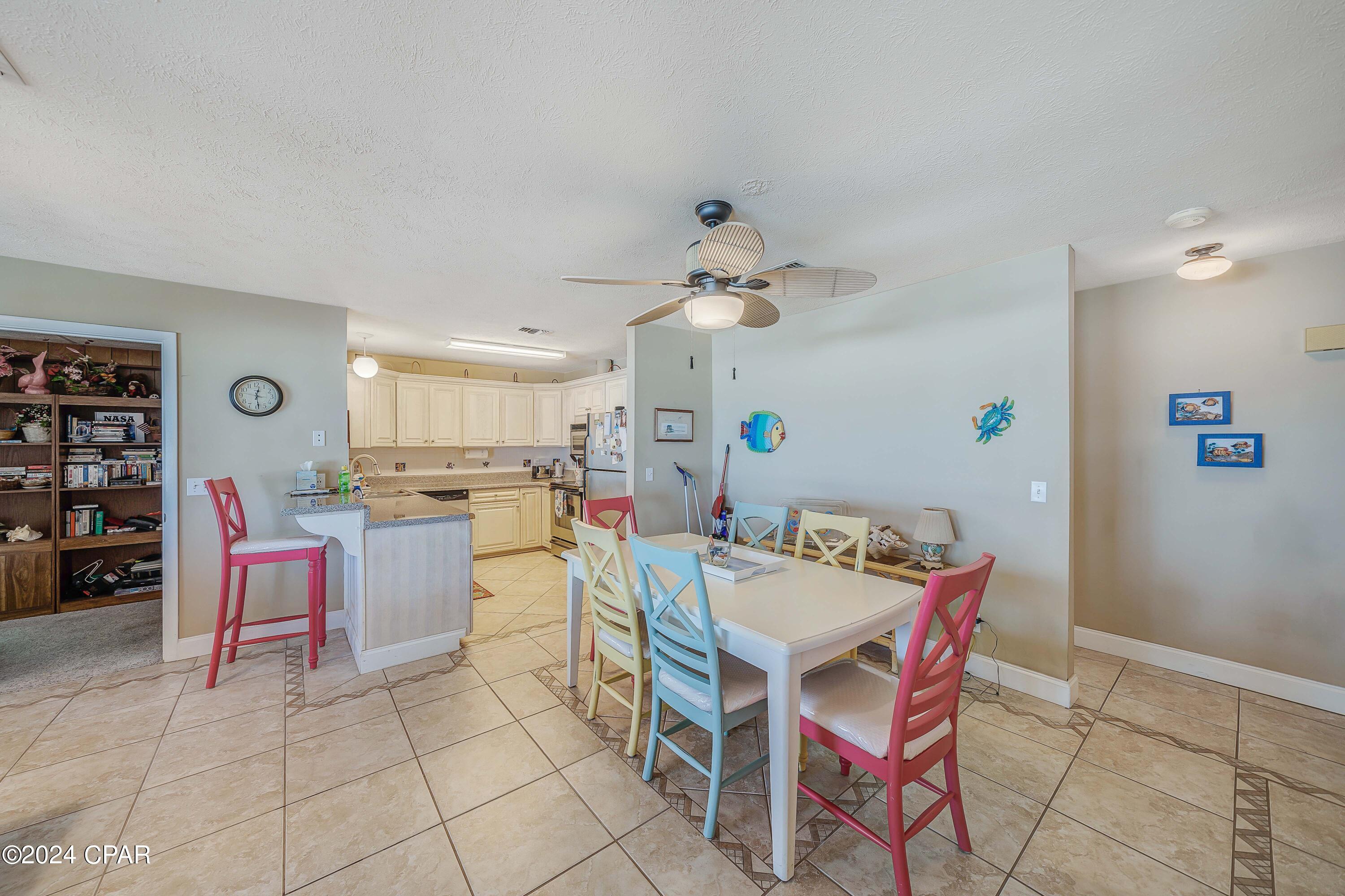 Cresent Bch Unit 1 - Residential