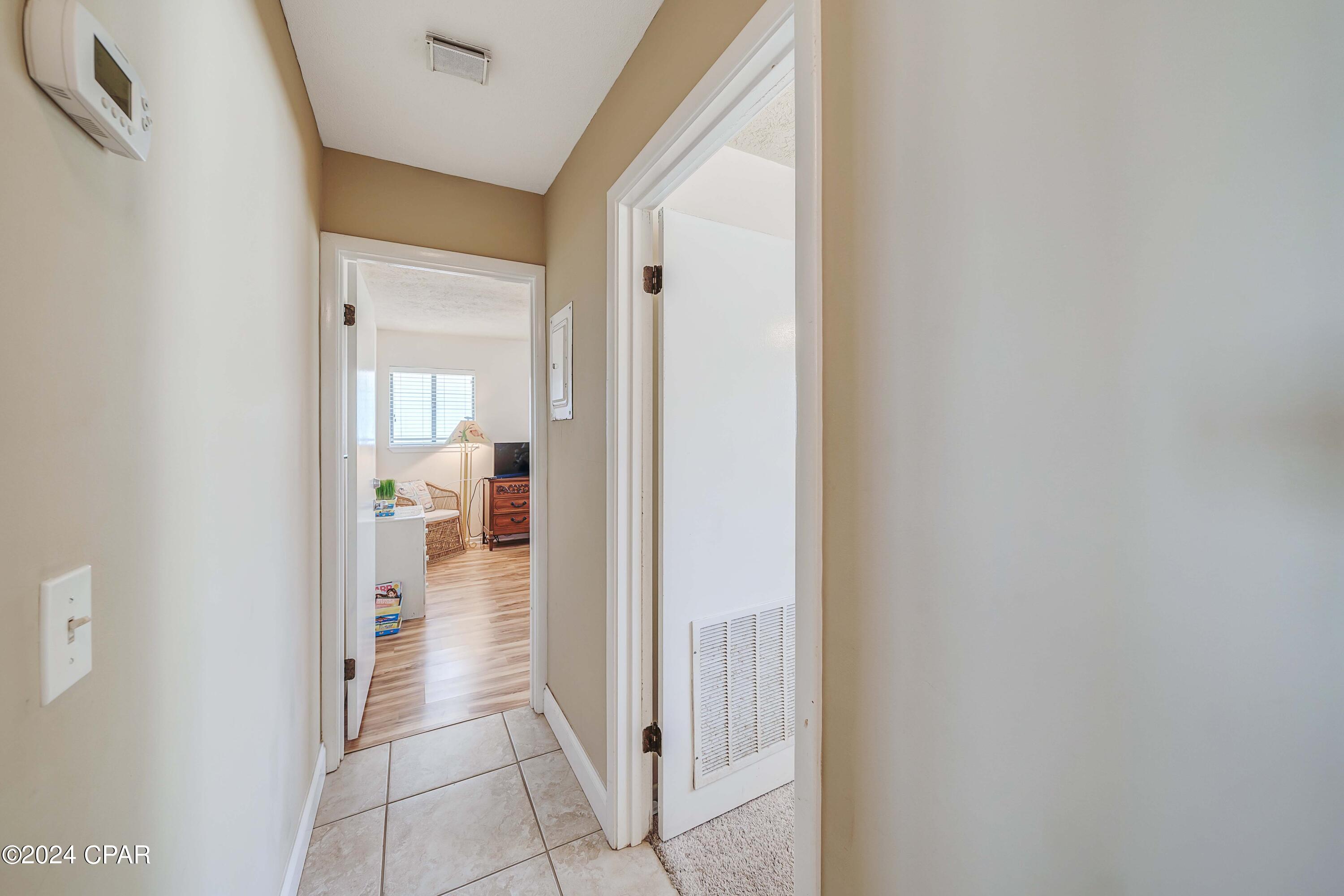 Cresent Bch Unit 1 - Residential