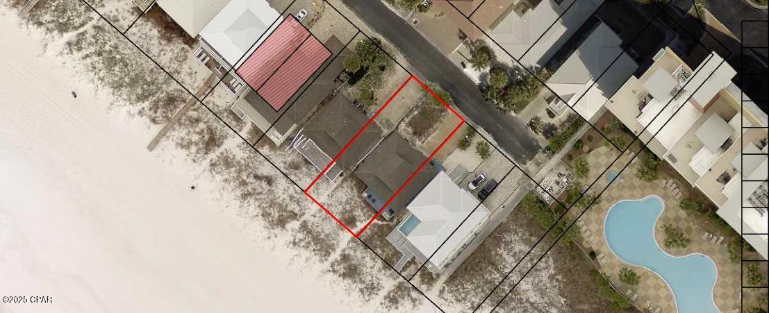 Cresent Bch Unit 1 - Residential