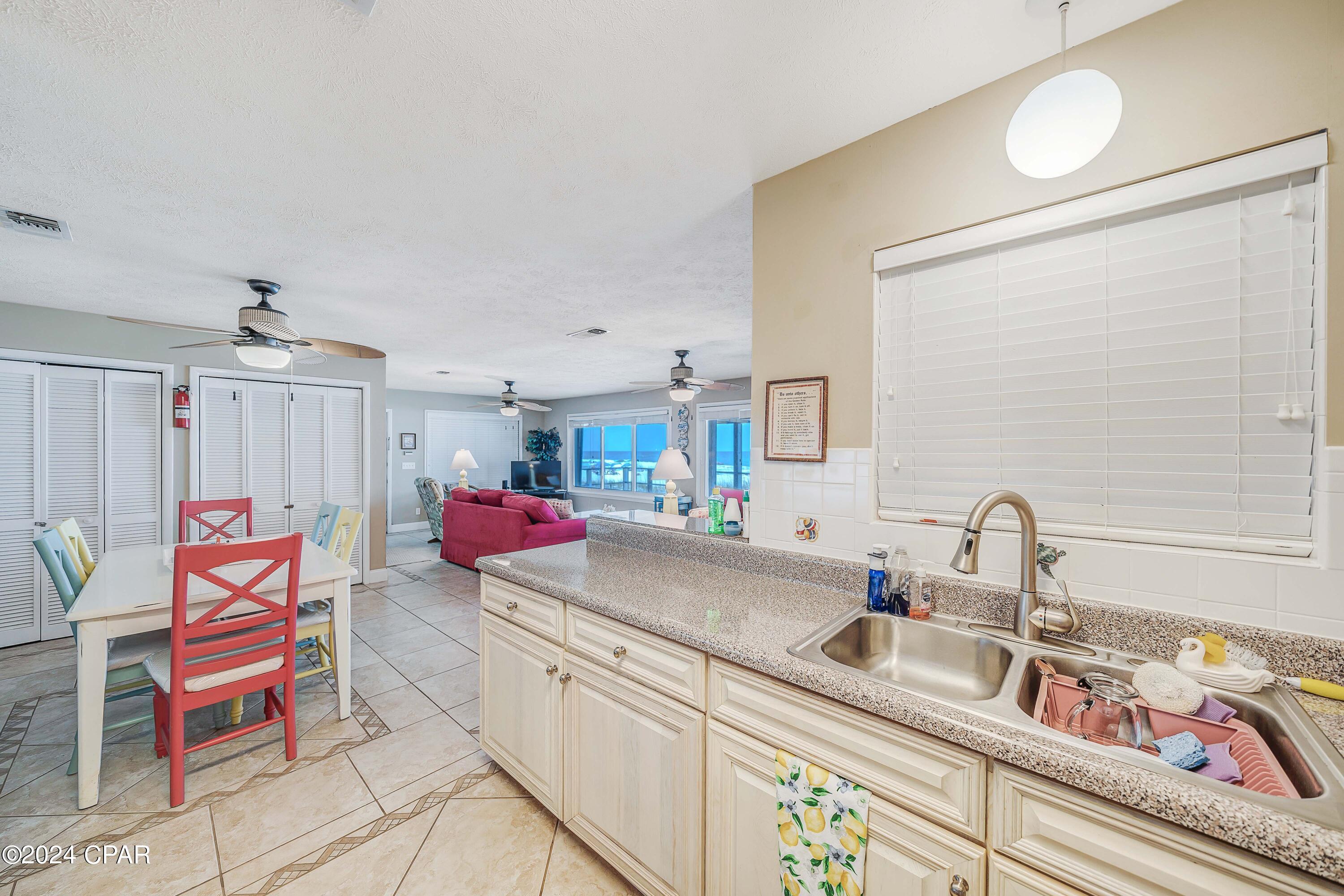 Cresent Bch Unit 1 - Residential