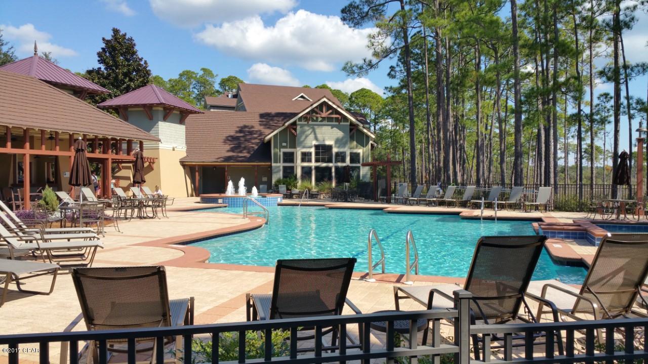 Wild Heron Phase II - Land