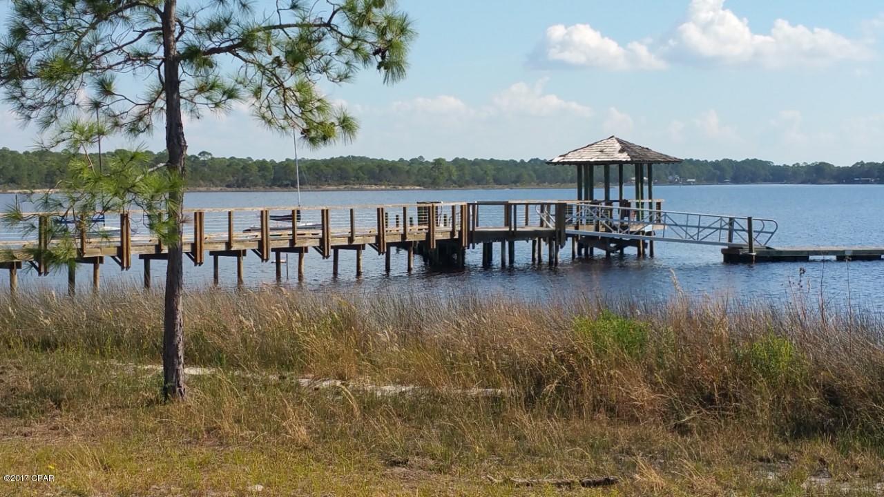 Wild Heron Phase II - Land