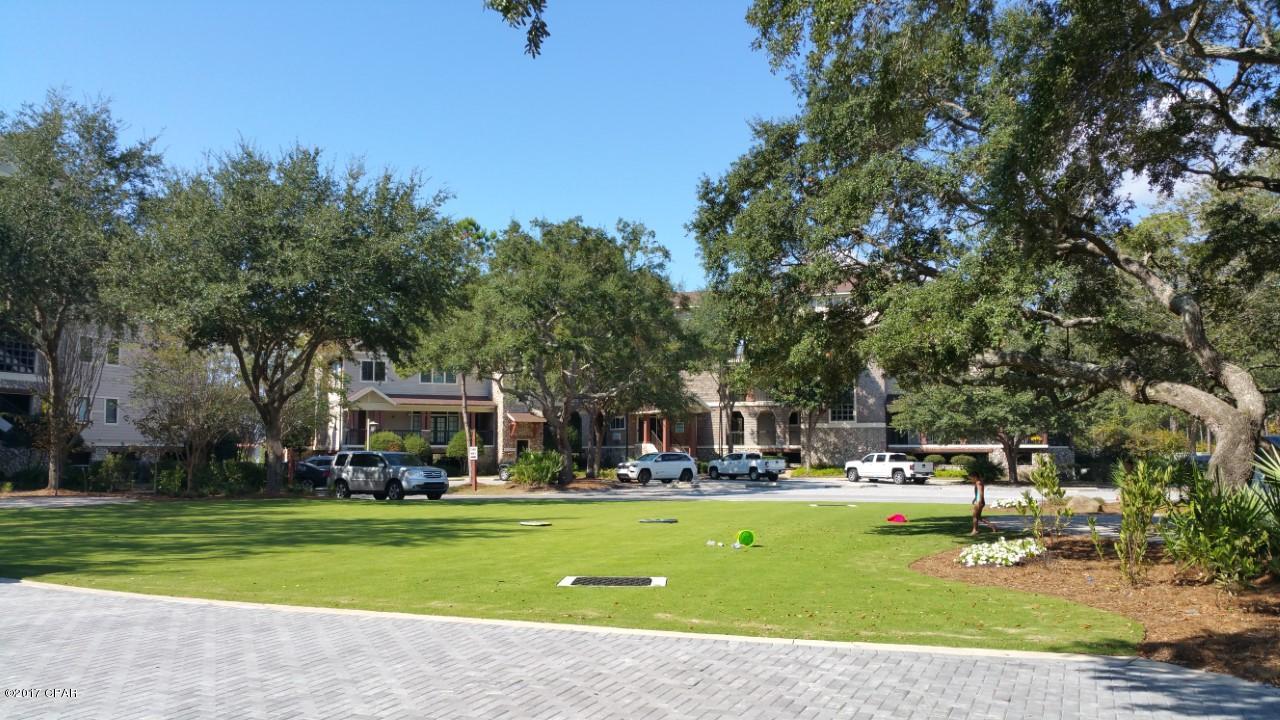 Wild Heron Phase II - Land